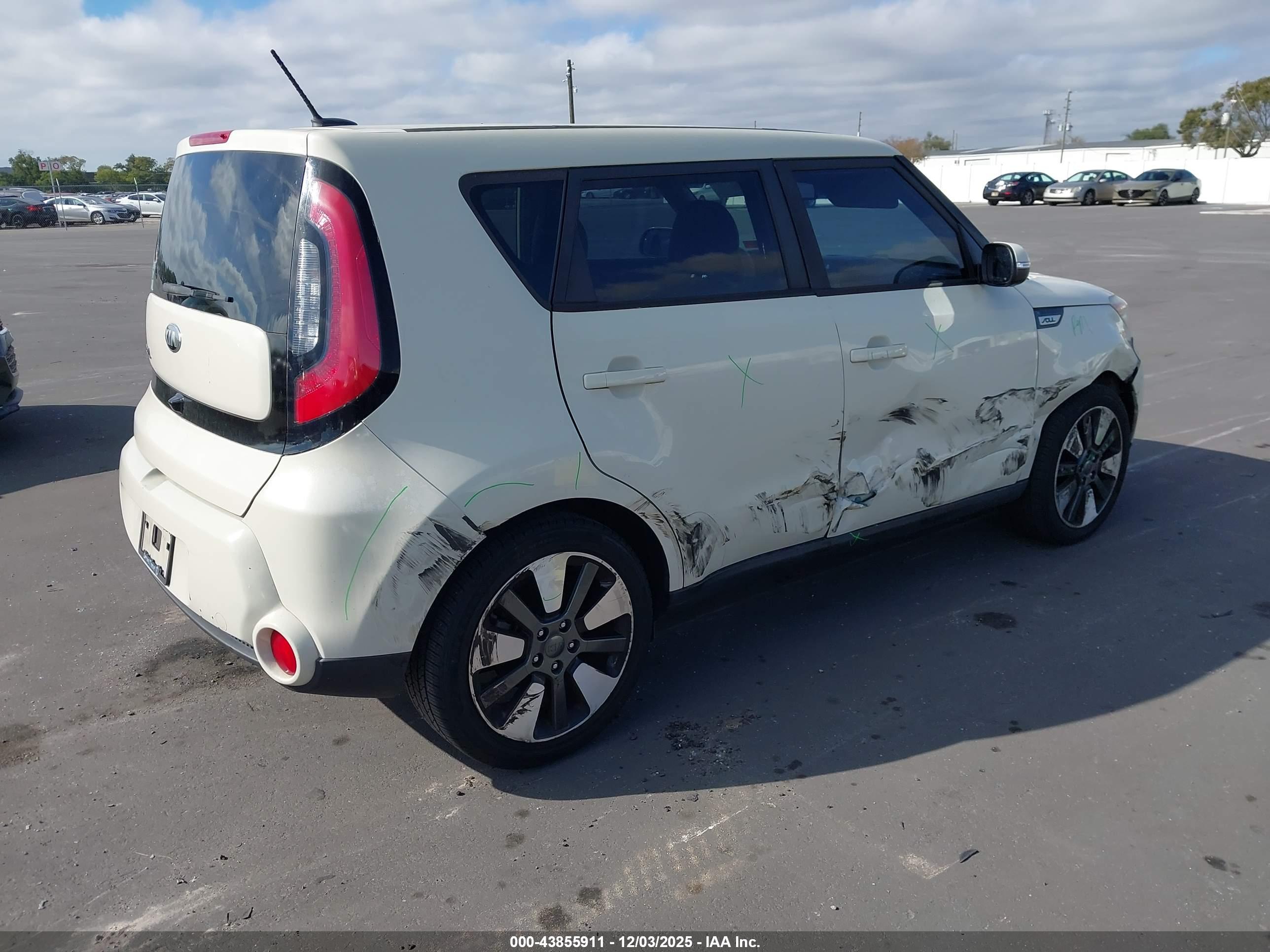 KIA SOUL image 4