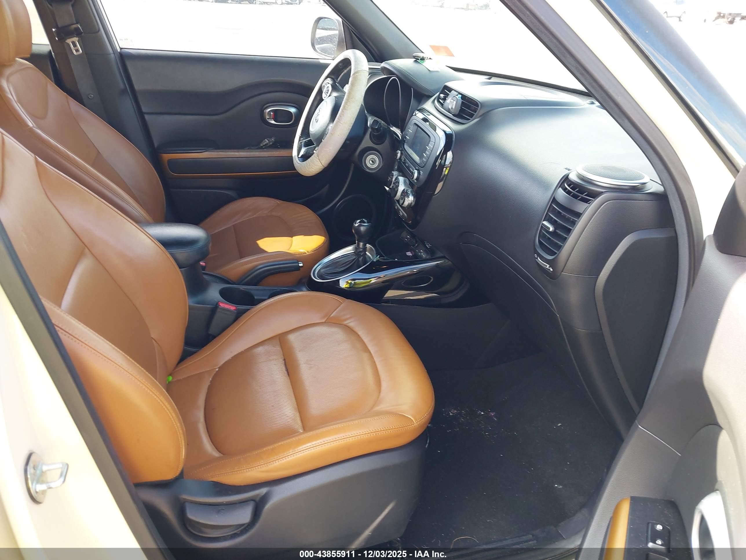 KIA SOUL image 5