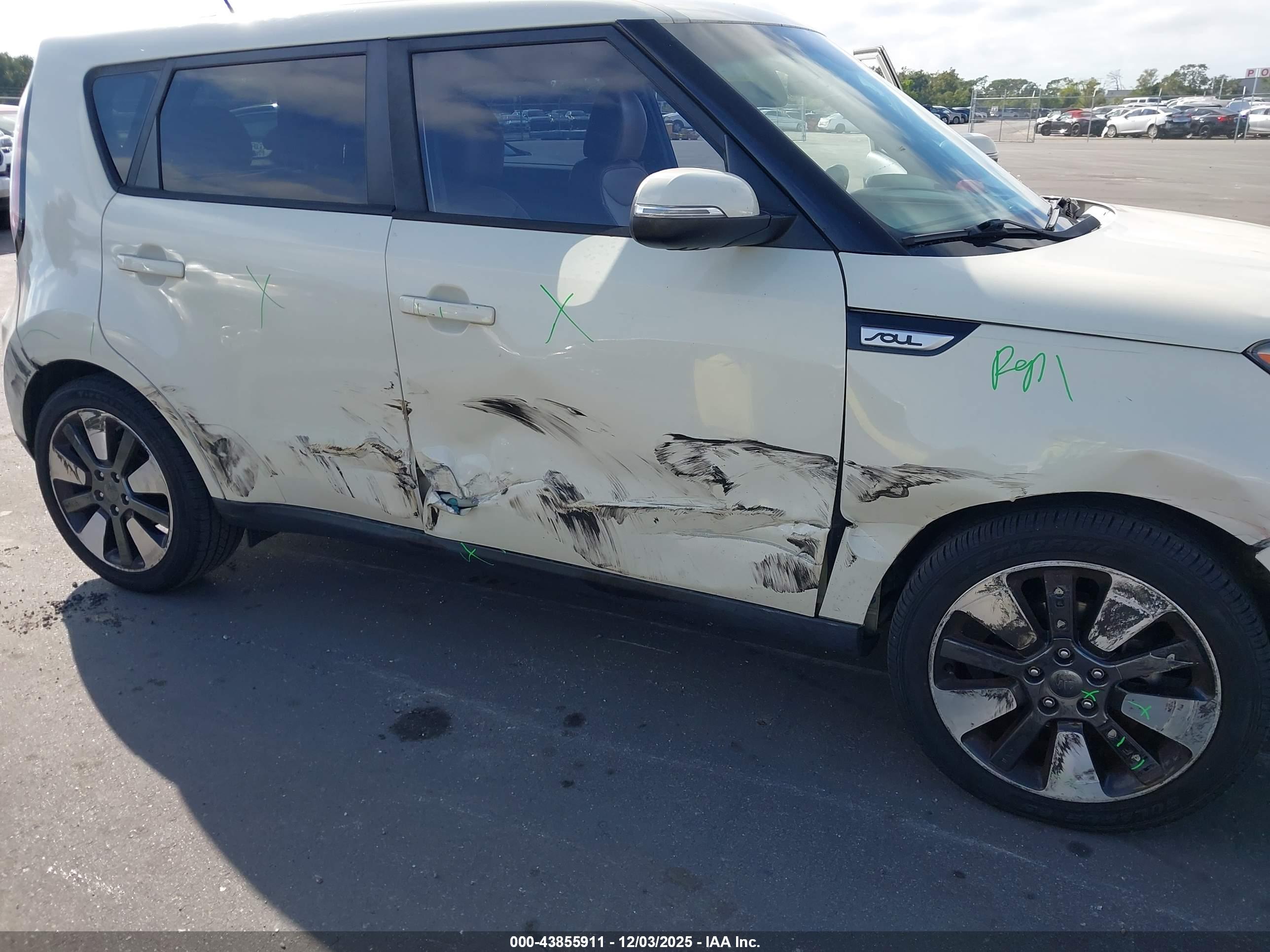 KIA SOUL image 6