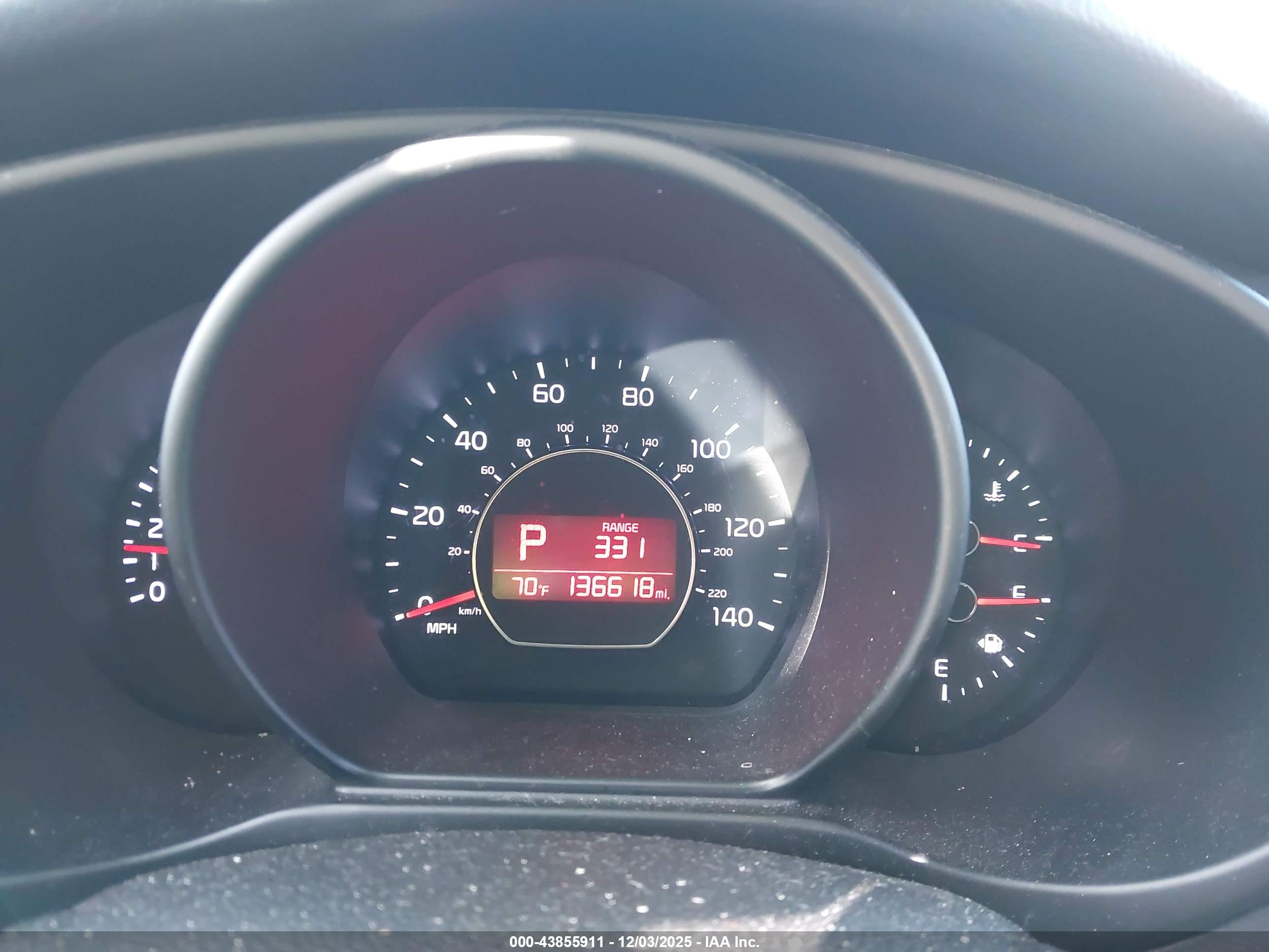 KIA SOUL image 7