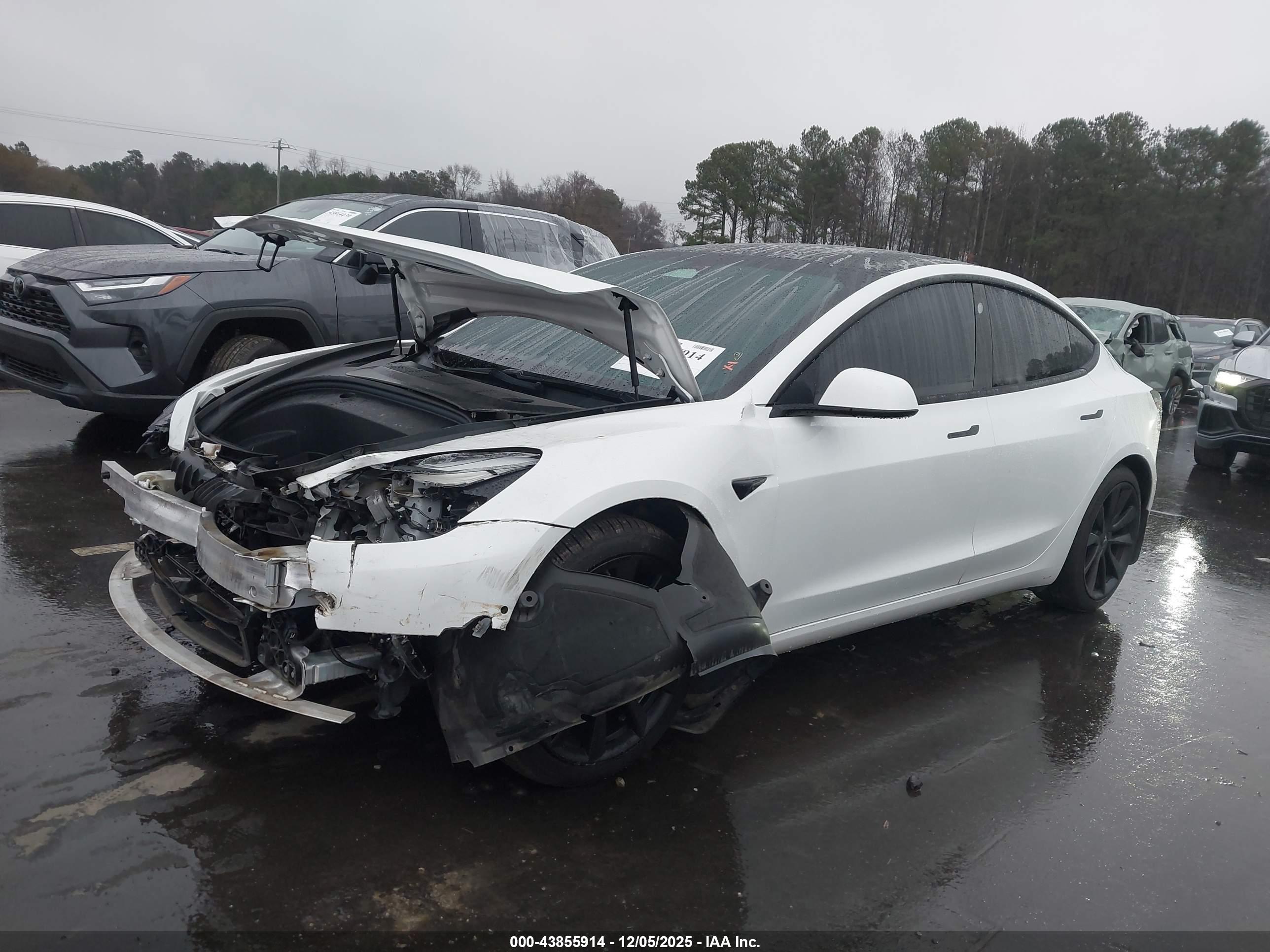 TESLA MODEL image 2