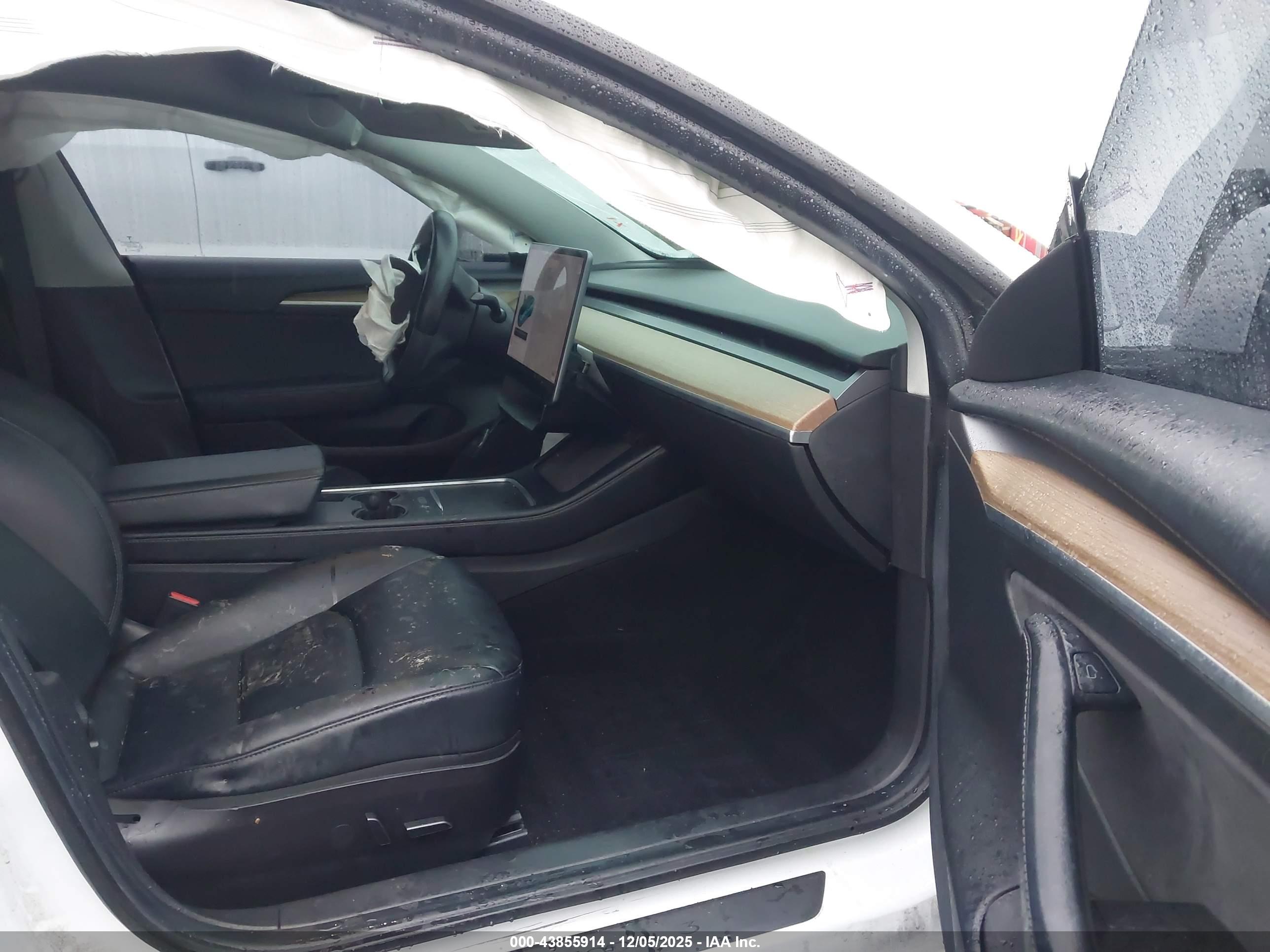 TESLA MODEL image 5