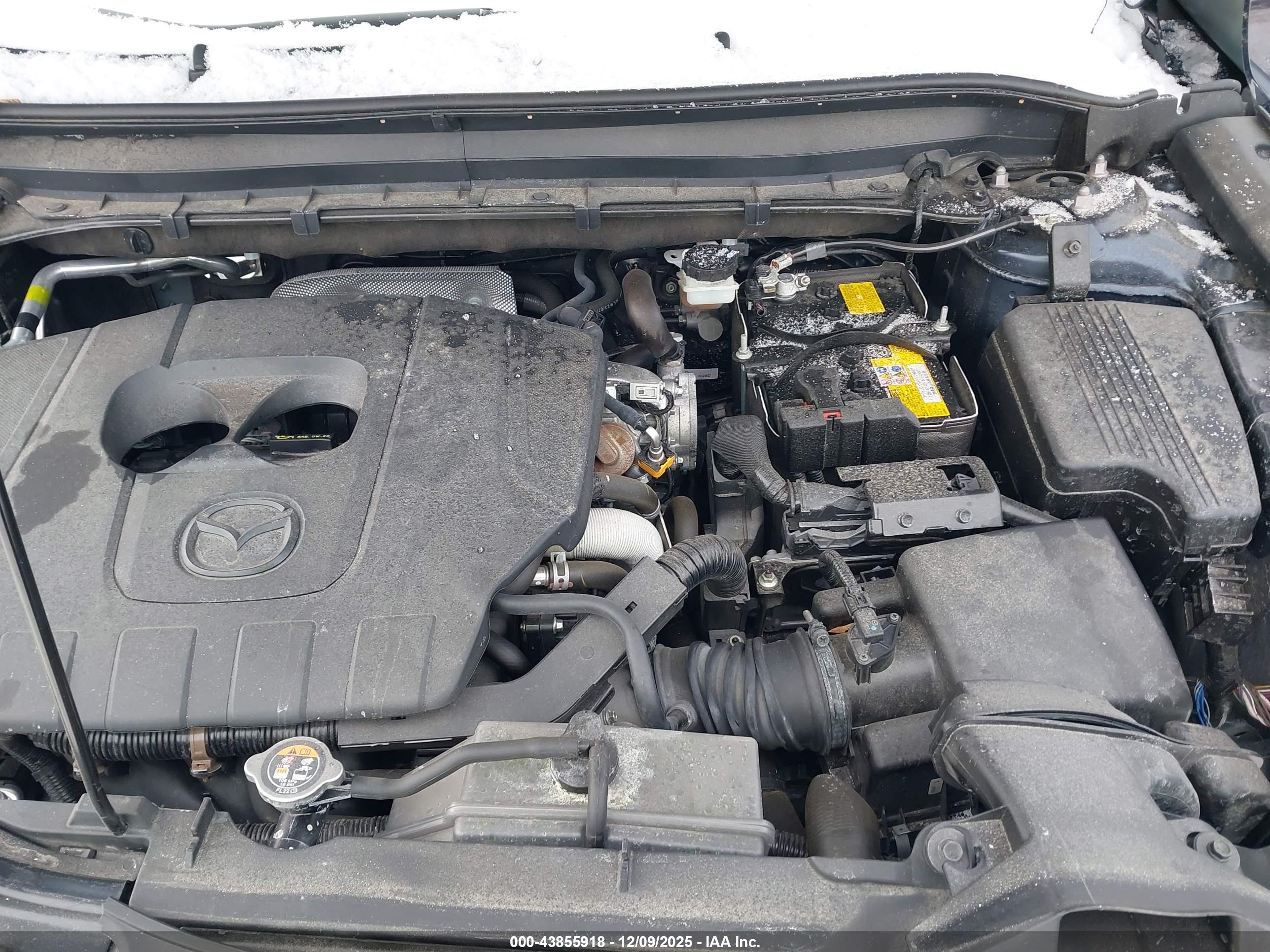 MAZDA CX-5 image 10