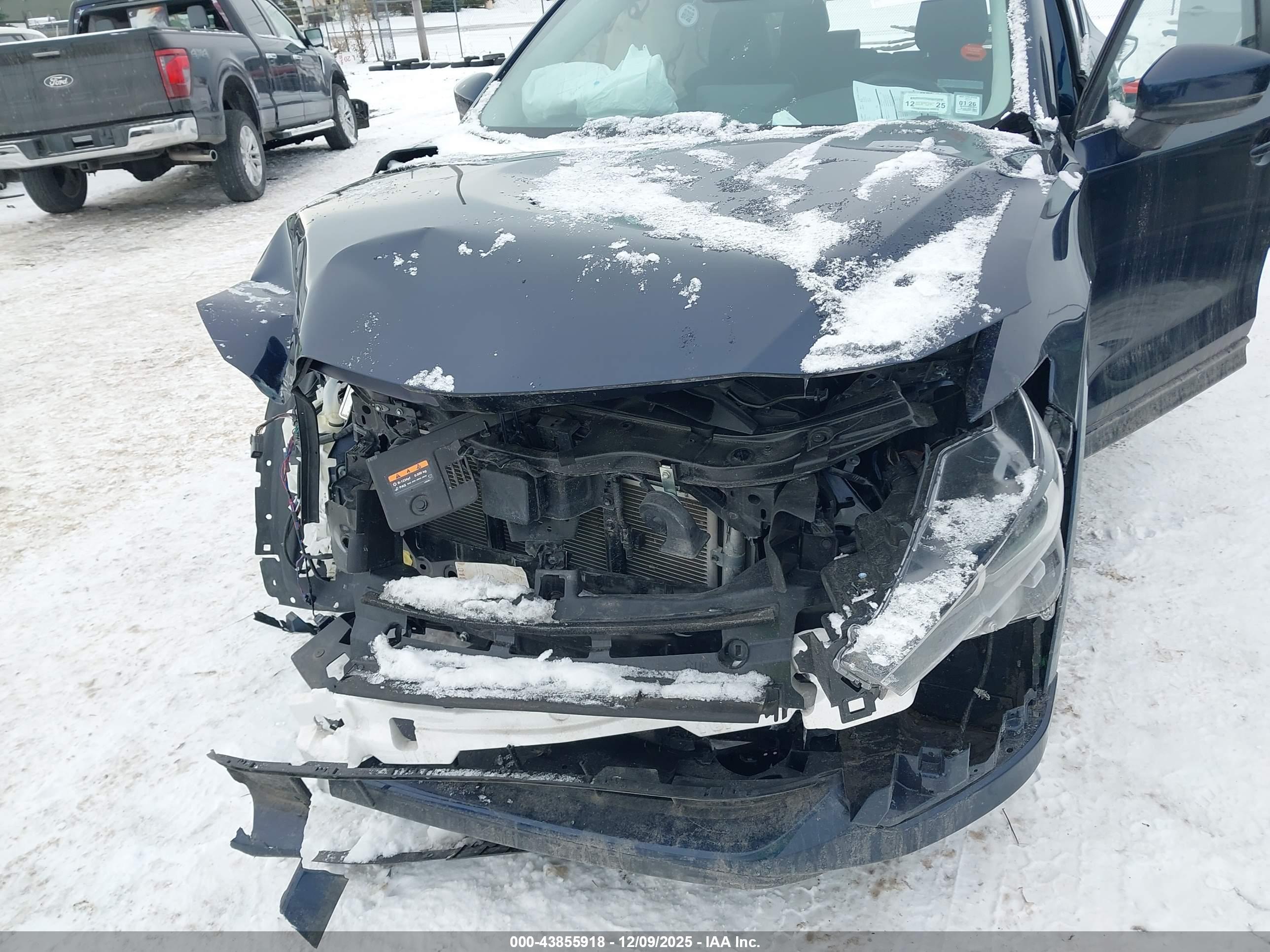 MAZDA CX-5 image 6