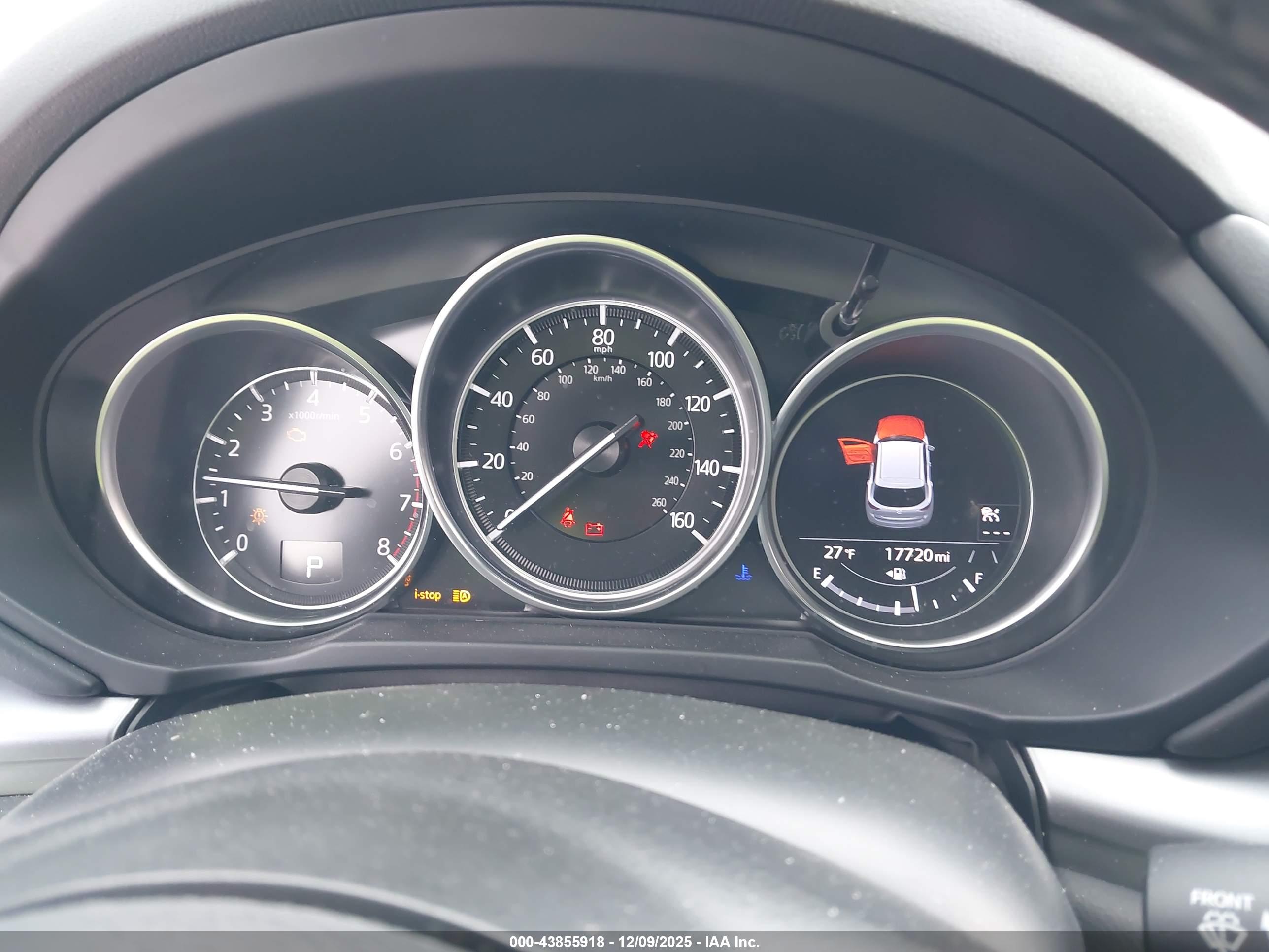 MAZDA CX-5 image 7
