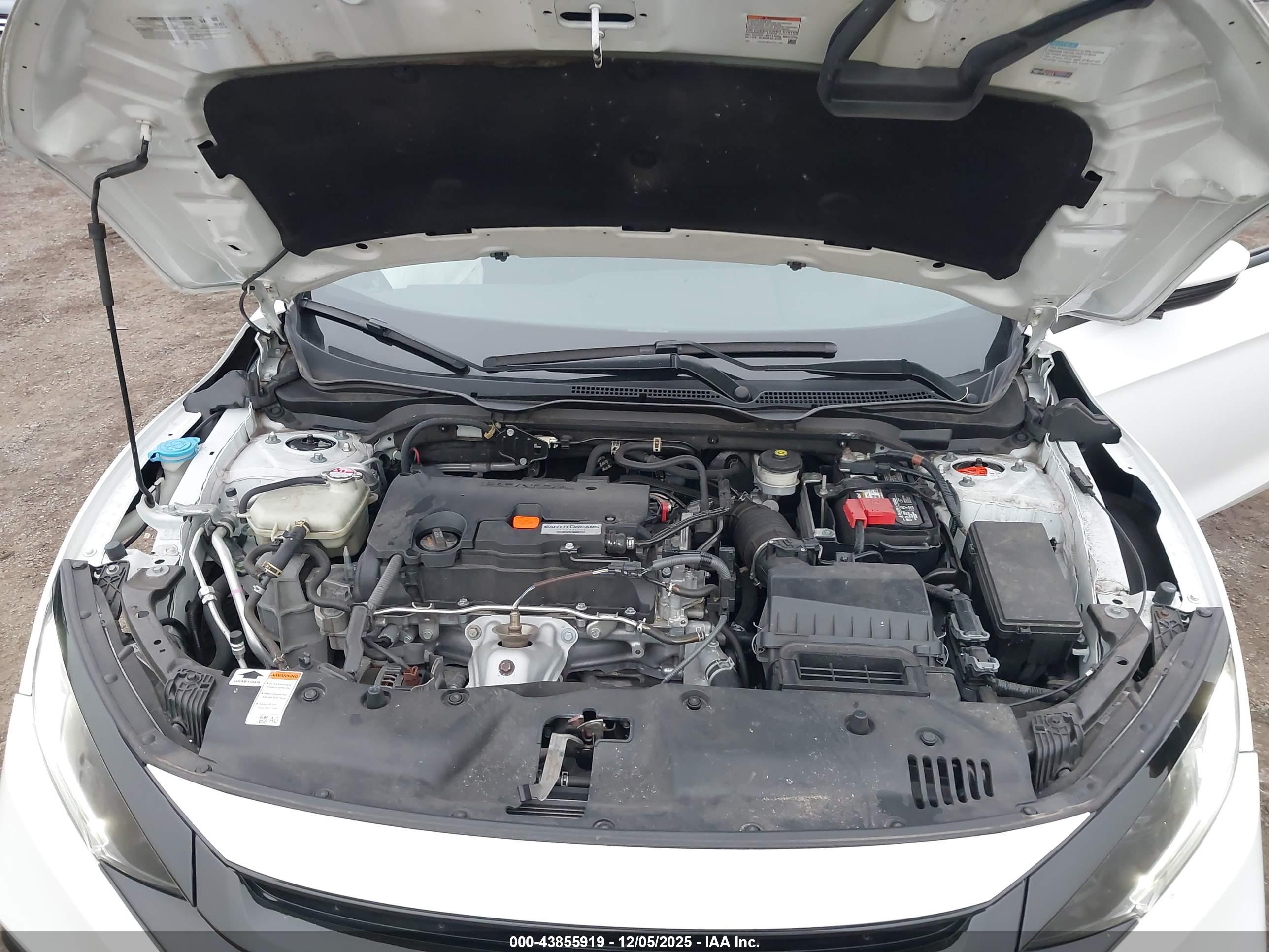 HONDA CIVIC image 10