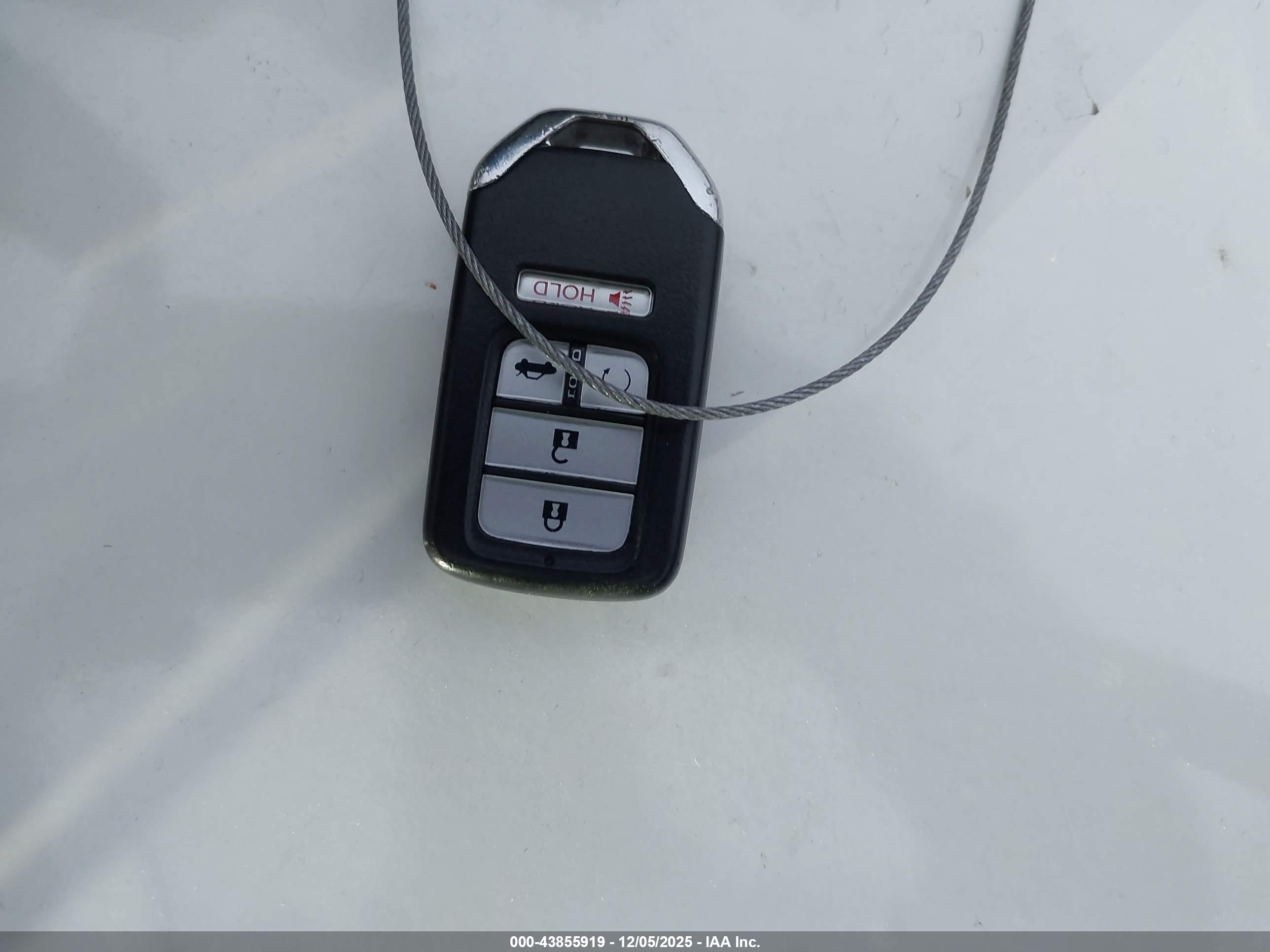 HONDA CIVIC image 11