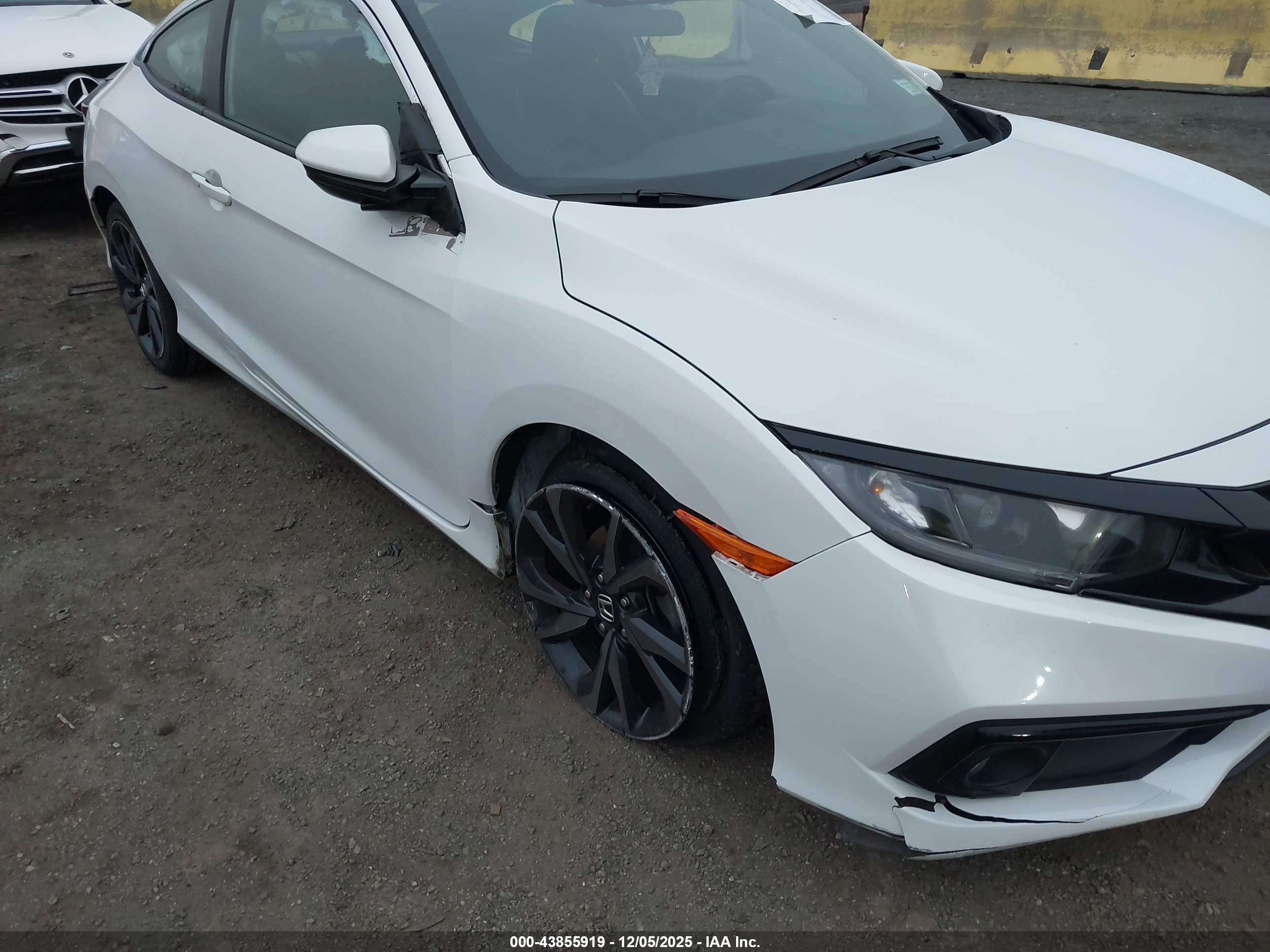 HONDA CIVIC image 6