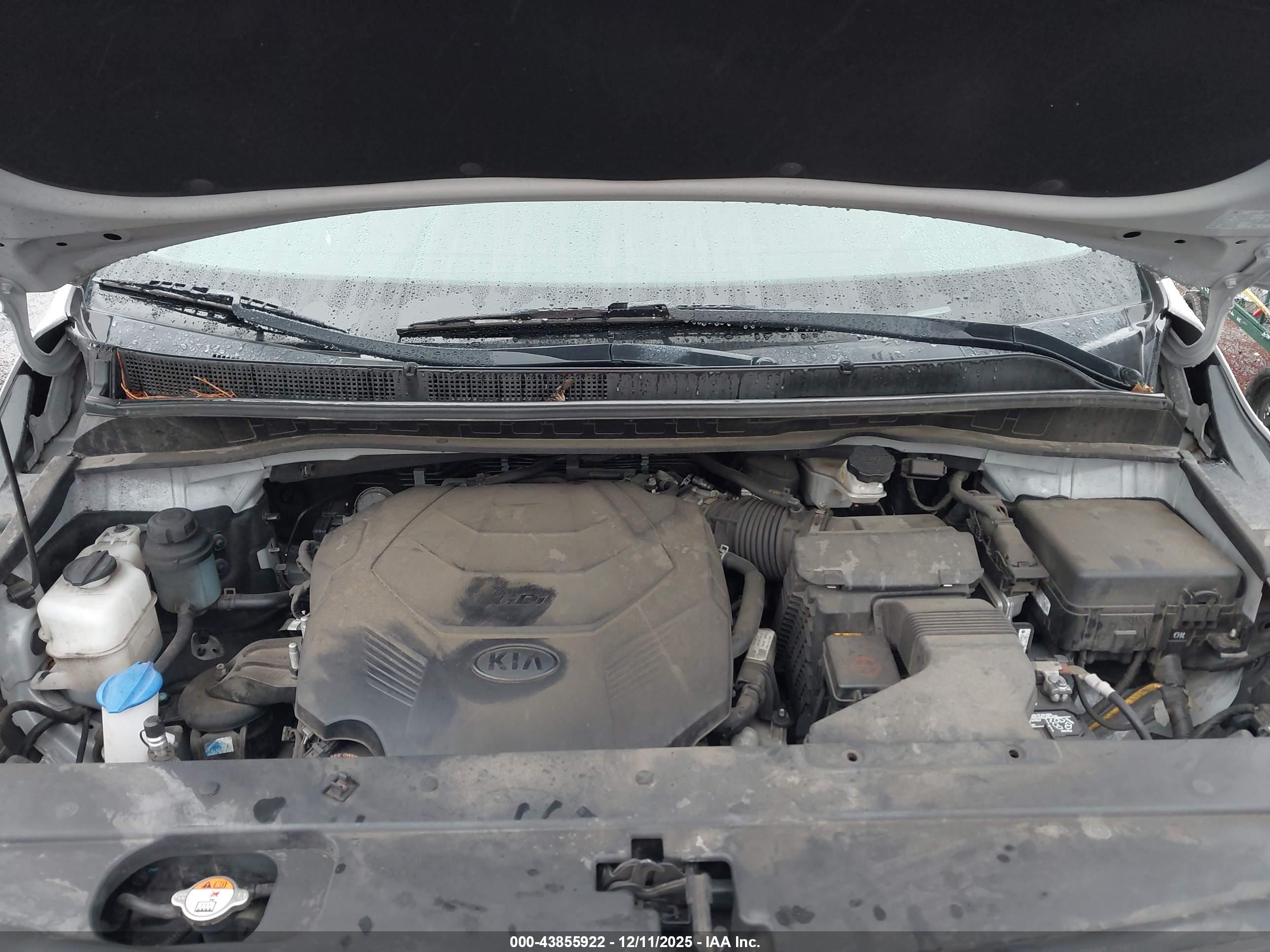KIA SEDONA image 10