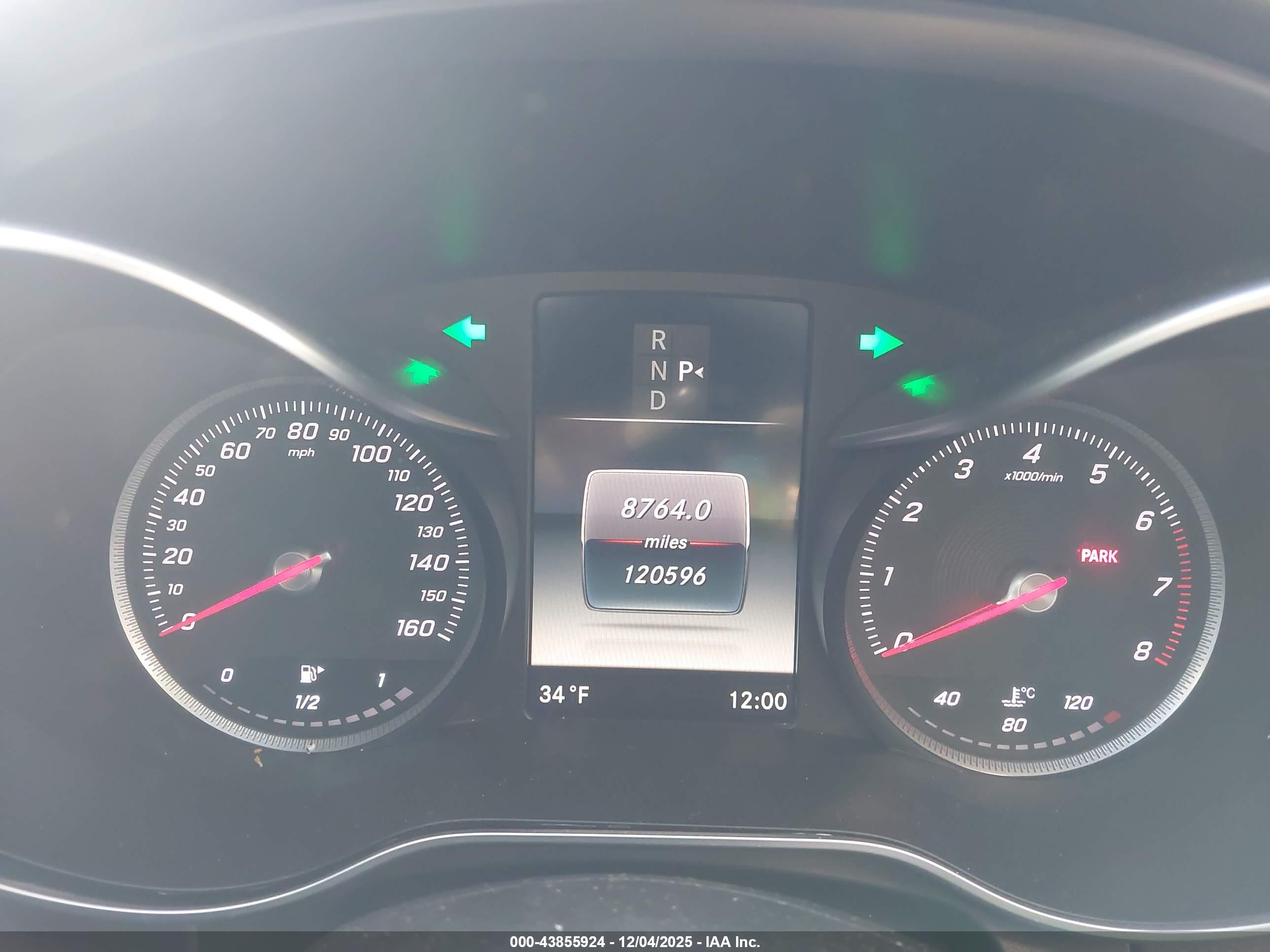MERCEDES-BENZ C image 7