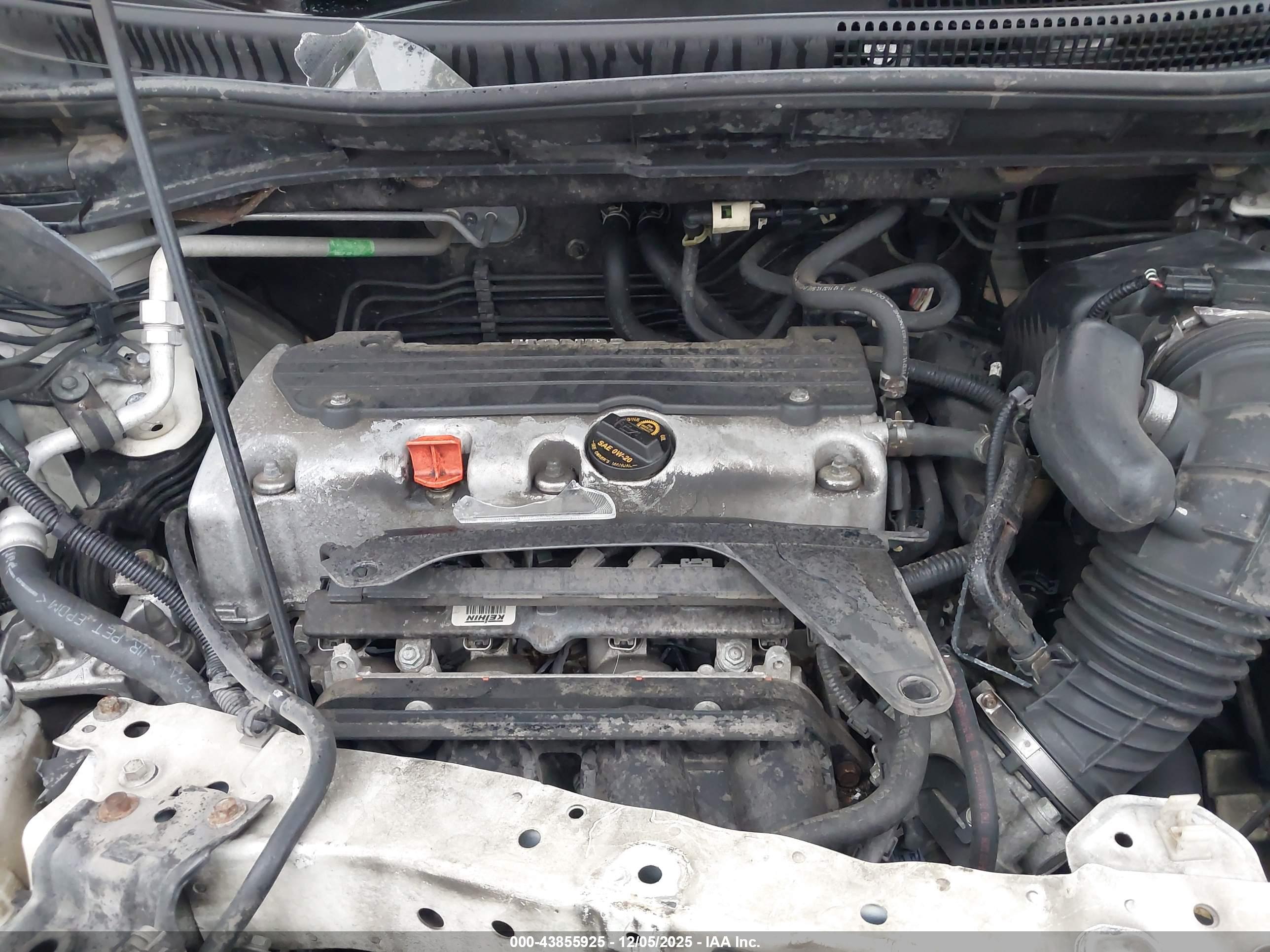 HONDA CR-V image 10