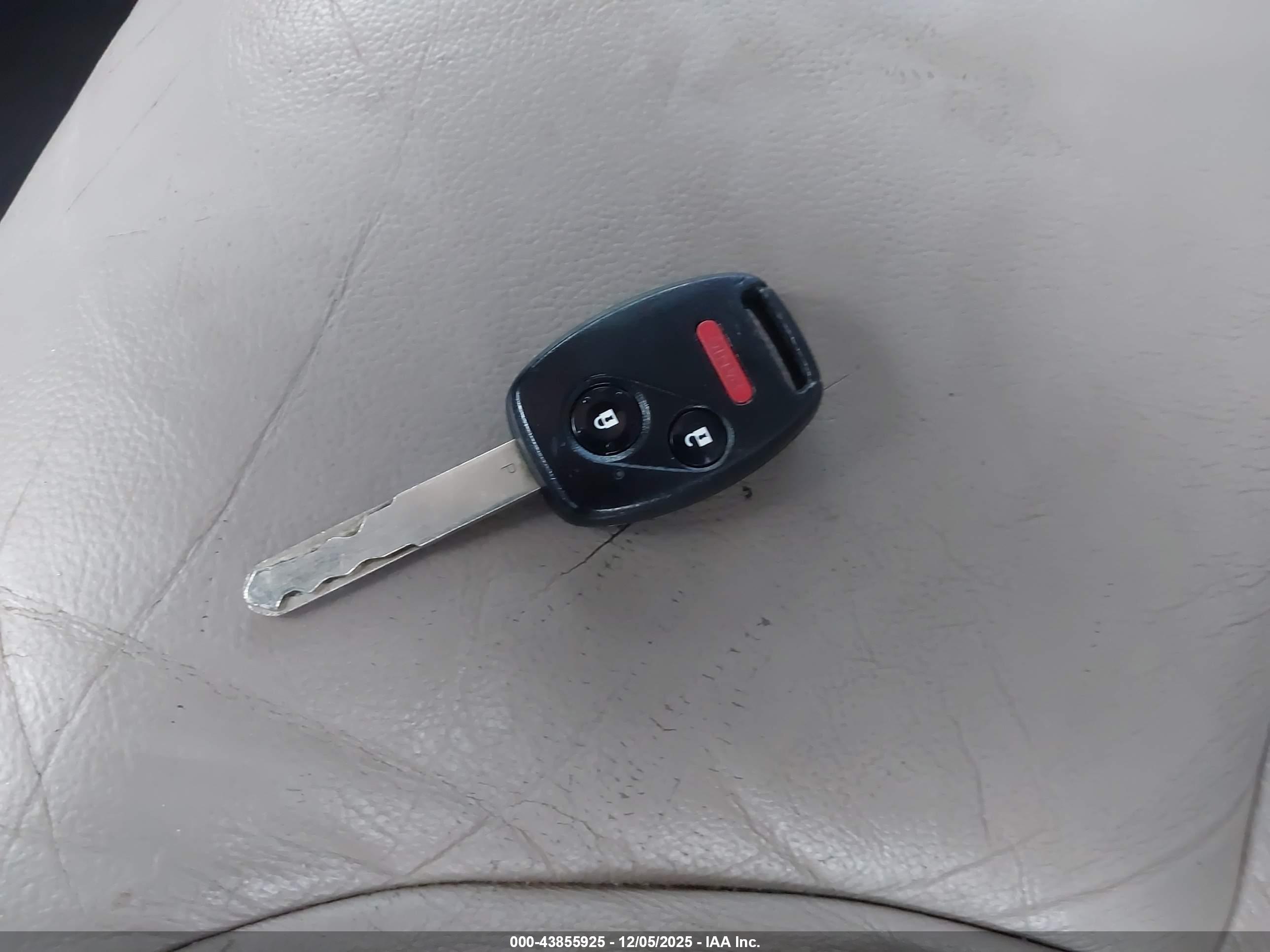 HONDA CR-V image 11