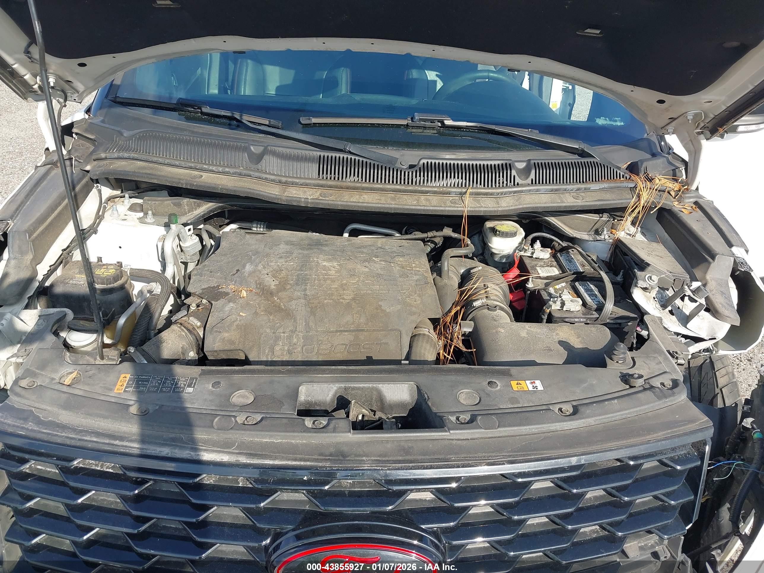FORD EXPLORER image 10