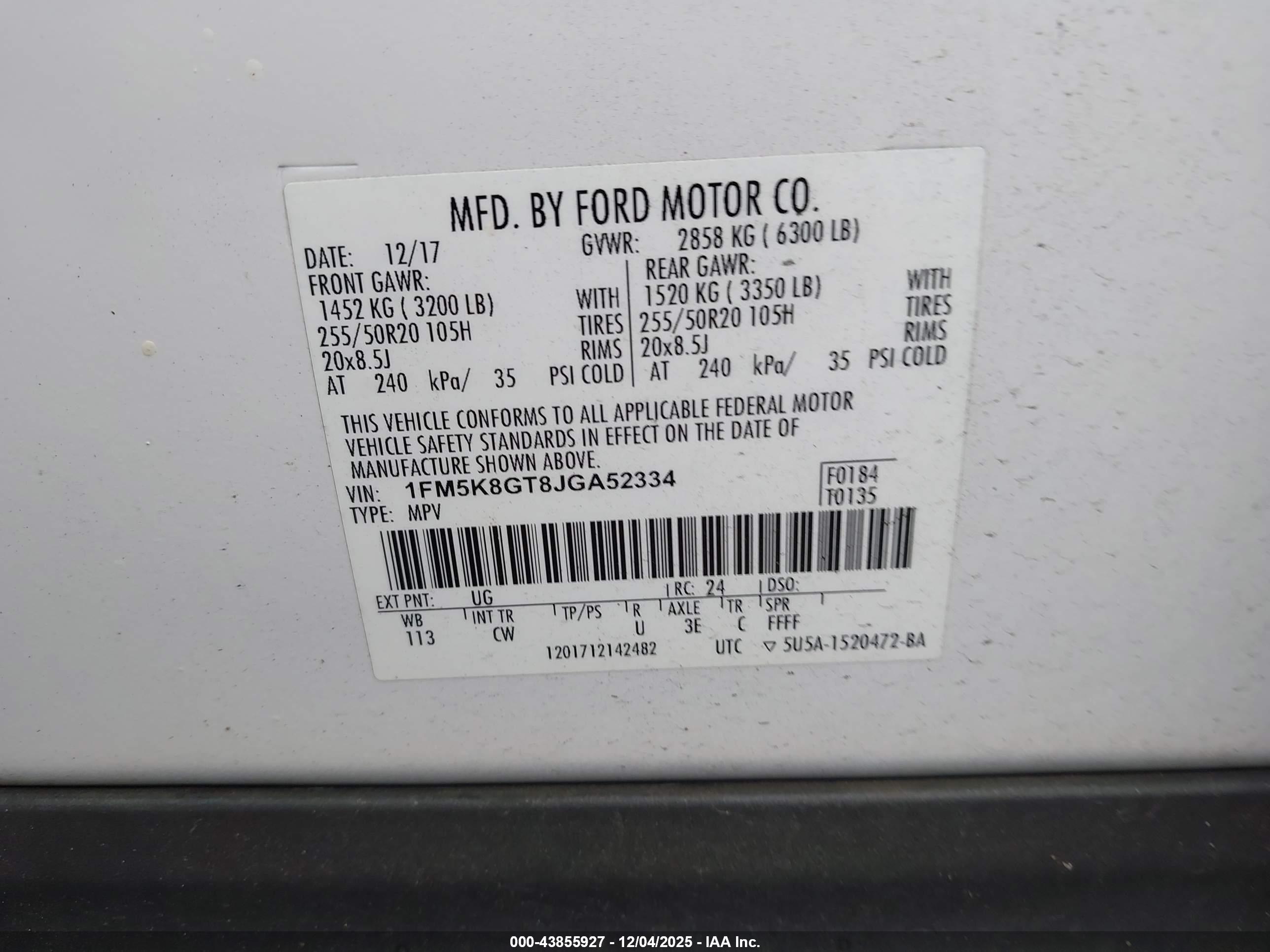 FORD EXPLORER image 9