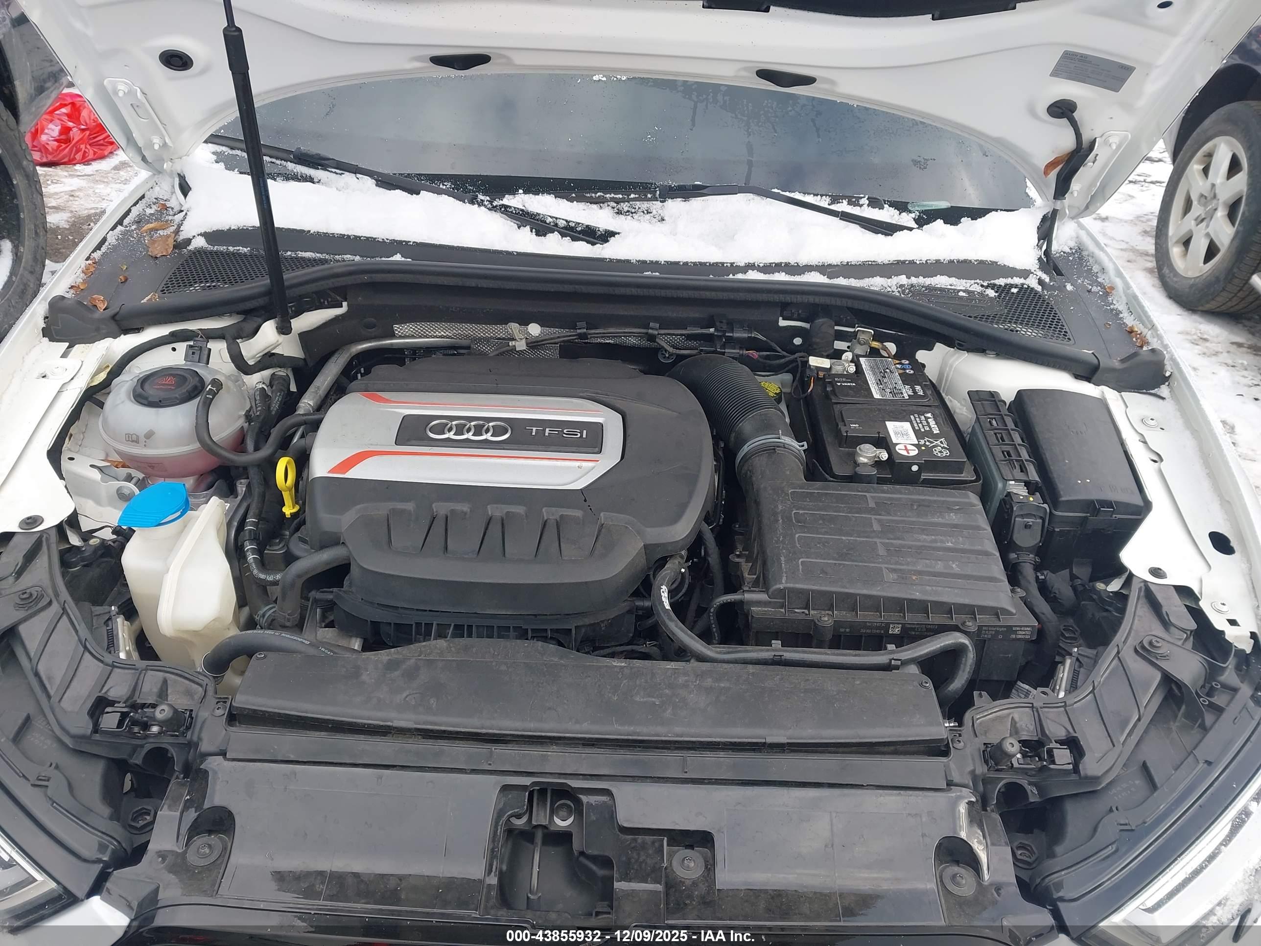 AUDI S3 image 10
