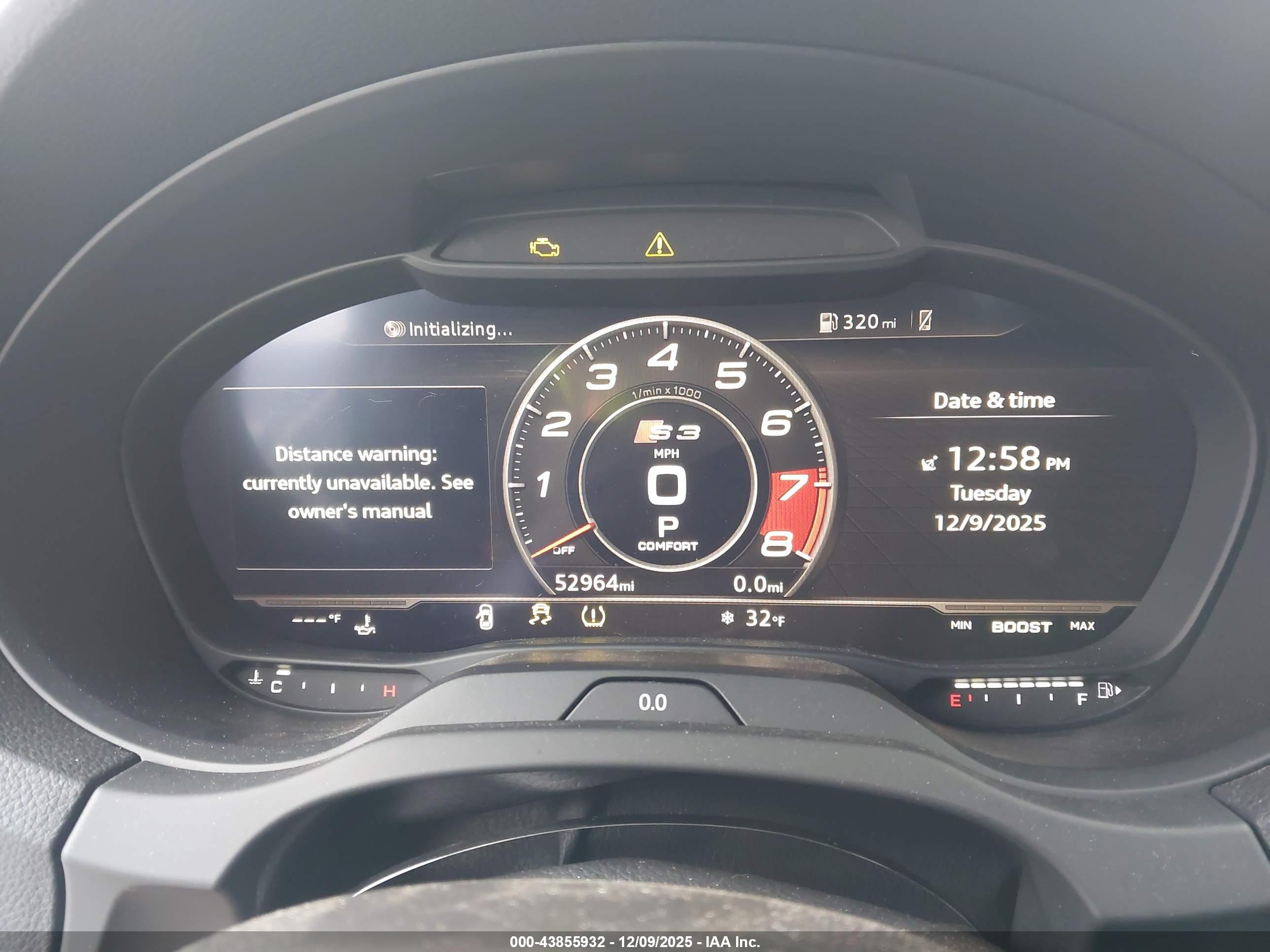 AUDI S3 image 7