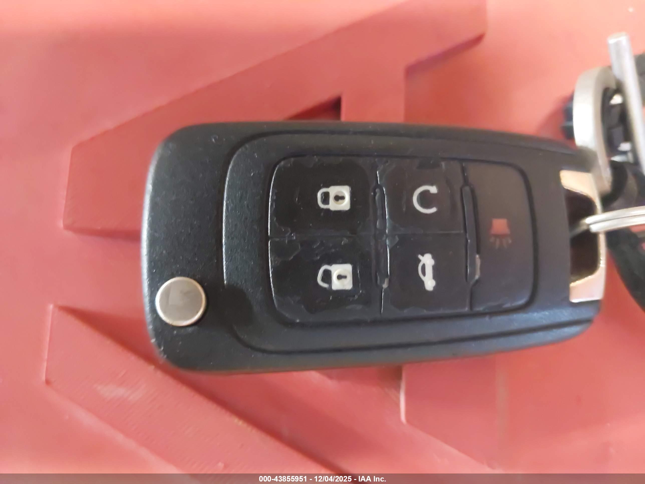 BUICK REGAL image 11