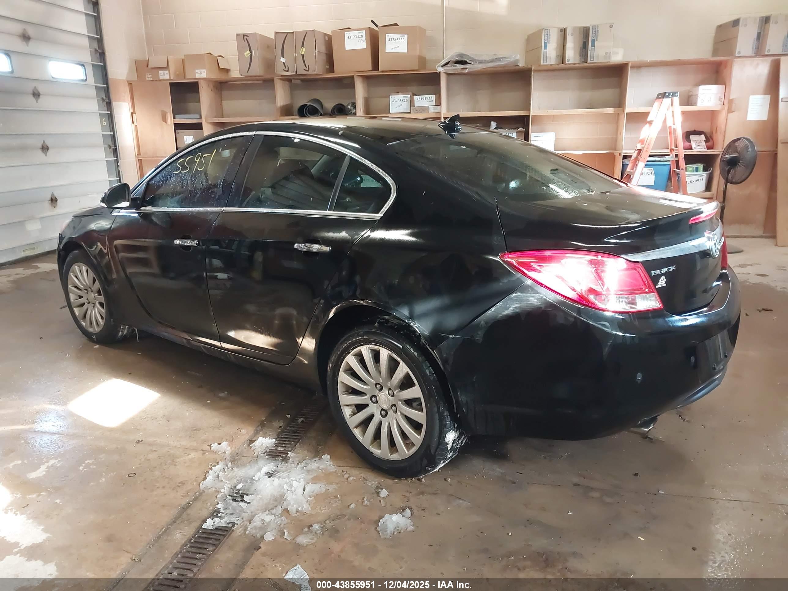 BUICK REGAL image 3