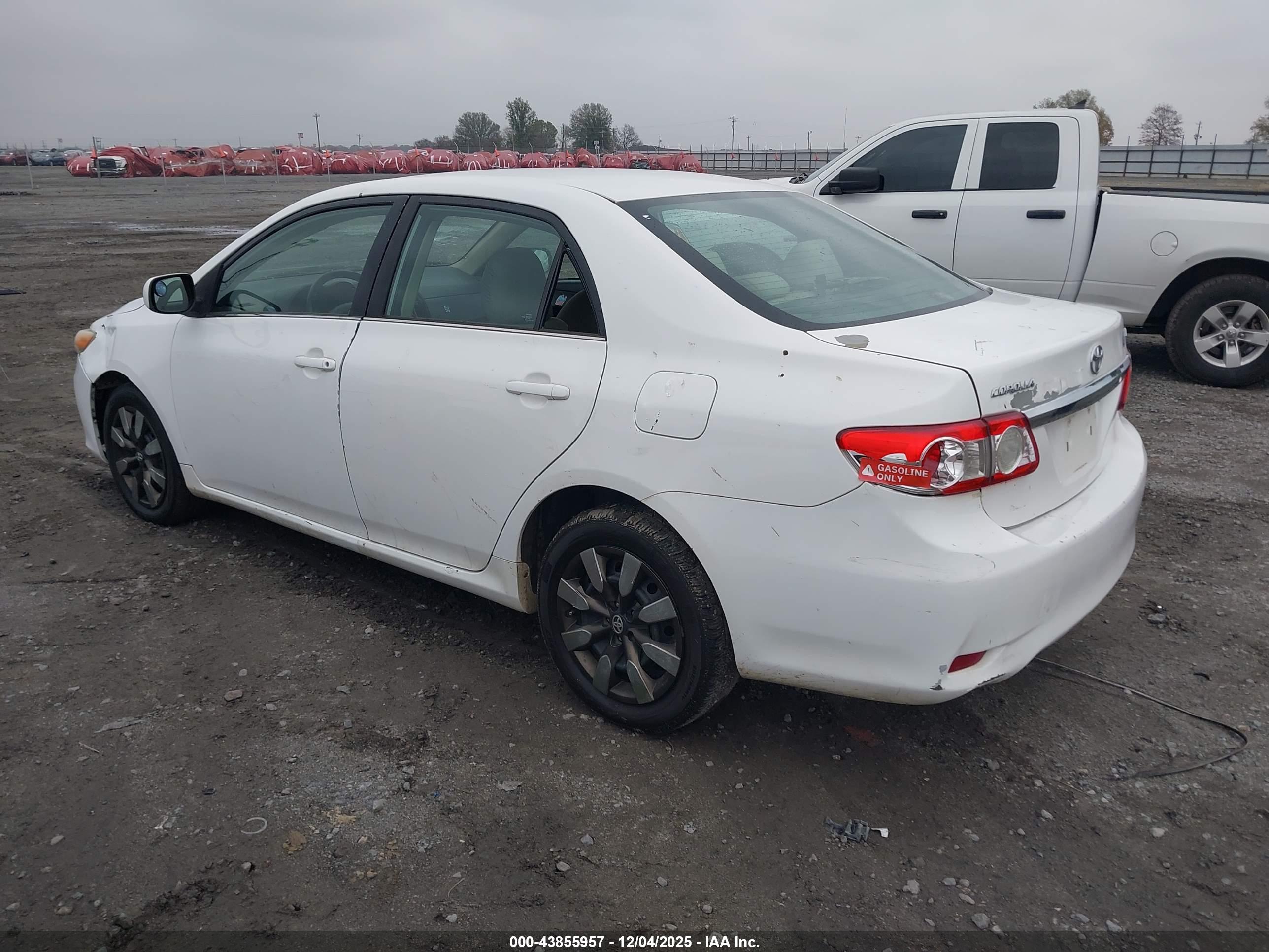 TOYOTA COROLLA image 3