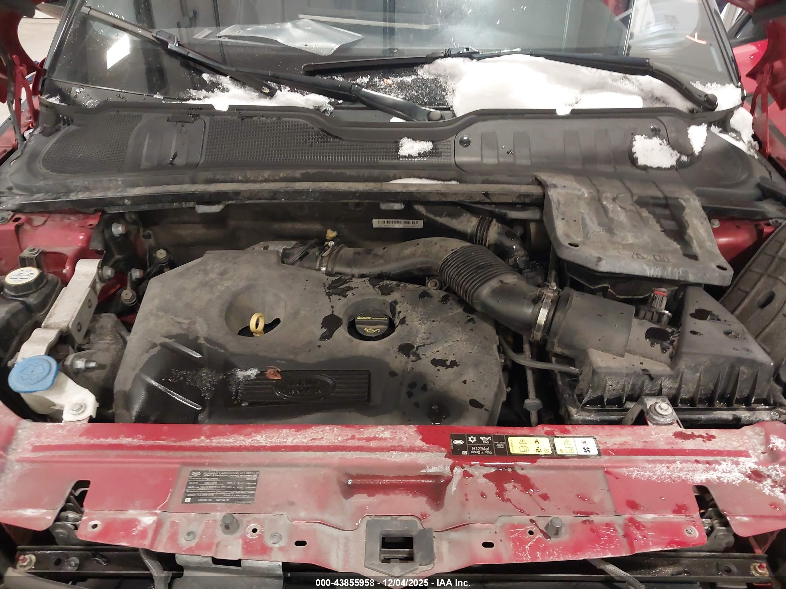 LAND ROVER image 10