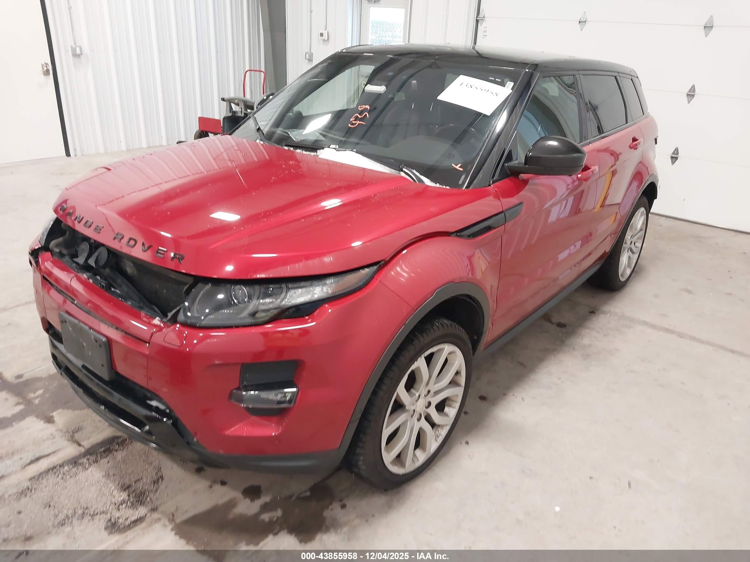 LAND ROVER image 2
