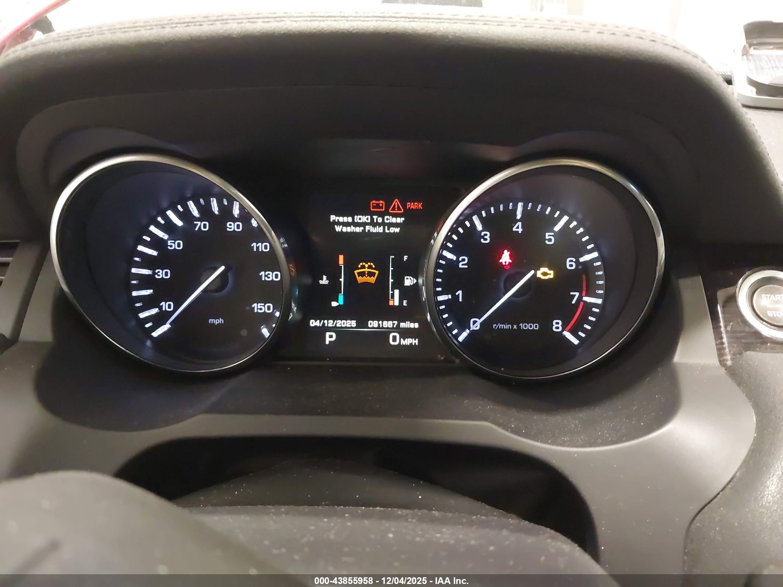 LAND ROVER image 7