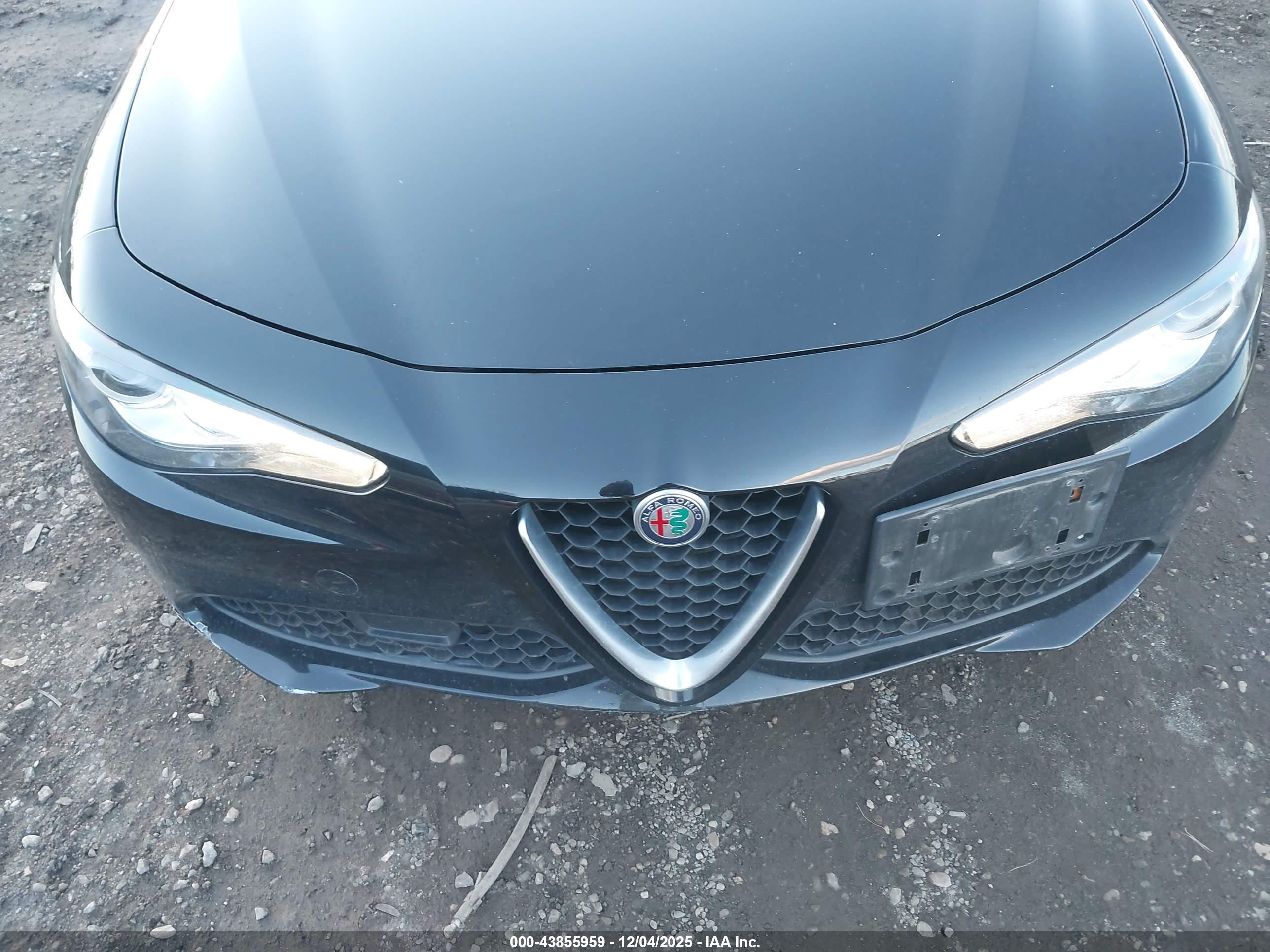 ALFA ROMEO image 6
