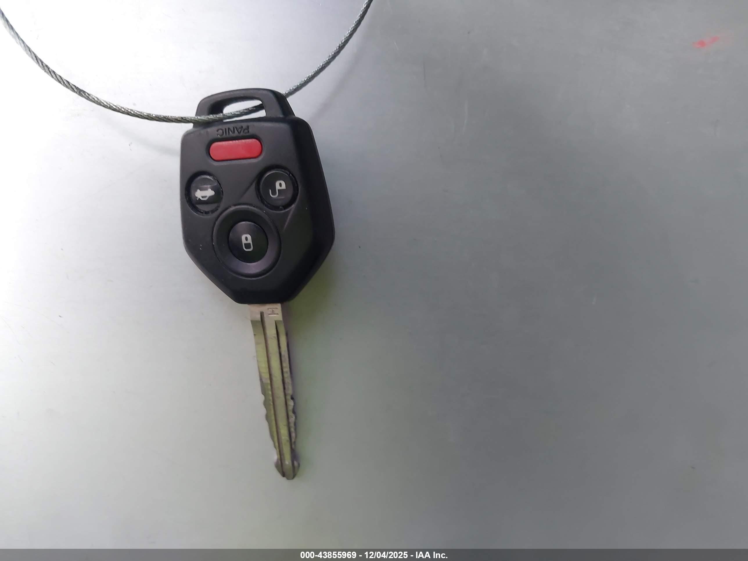 SUBARU FORESTER image 11