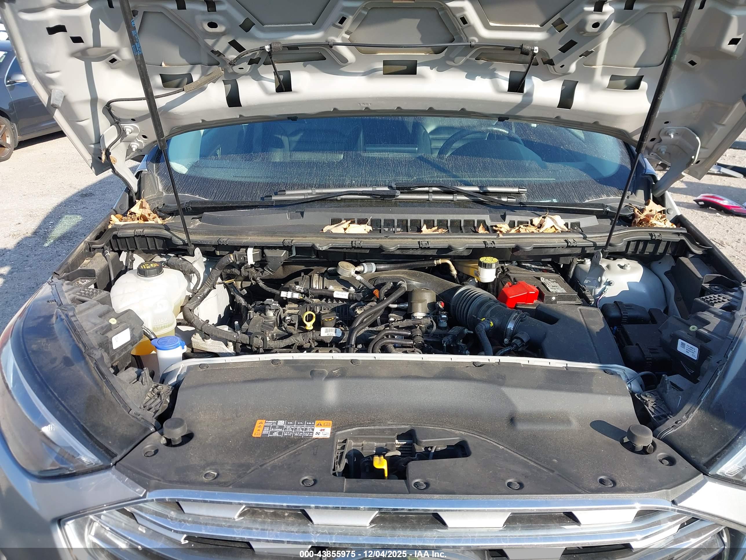 FORD EDGE image 10