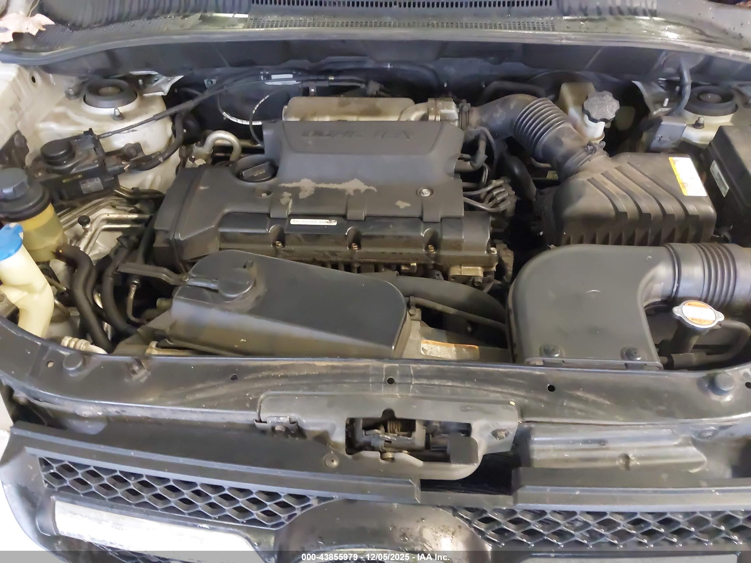 KIA SPORTAGE image 10