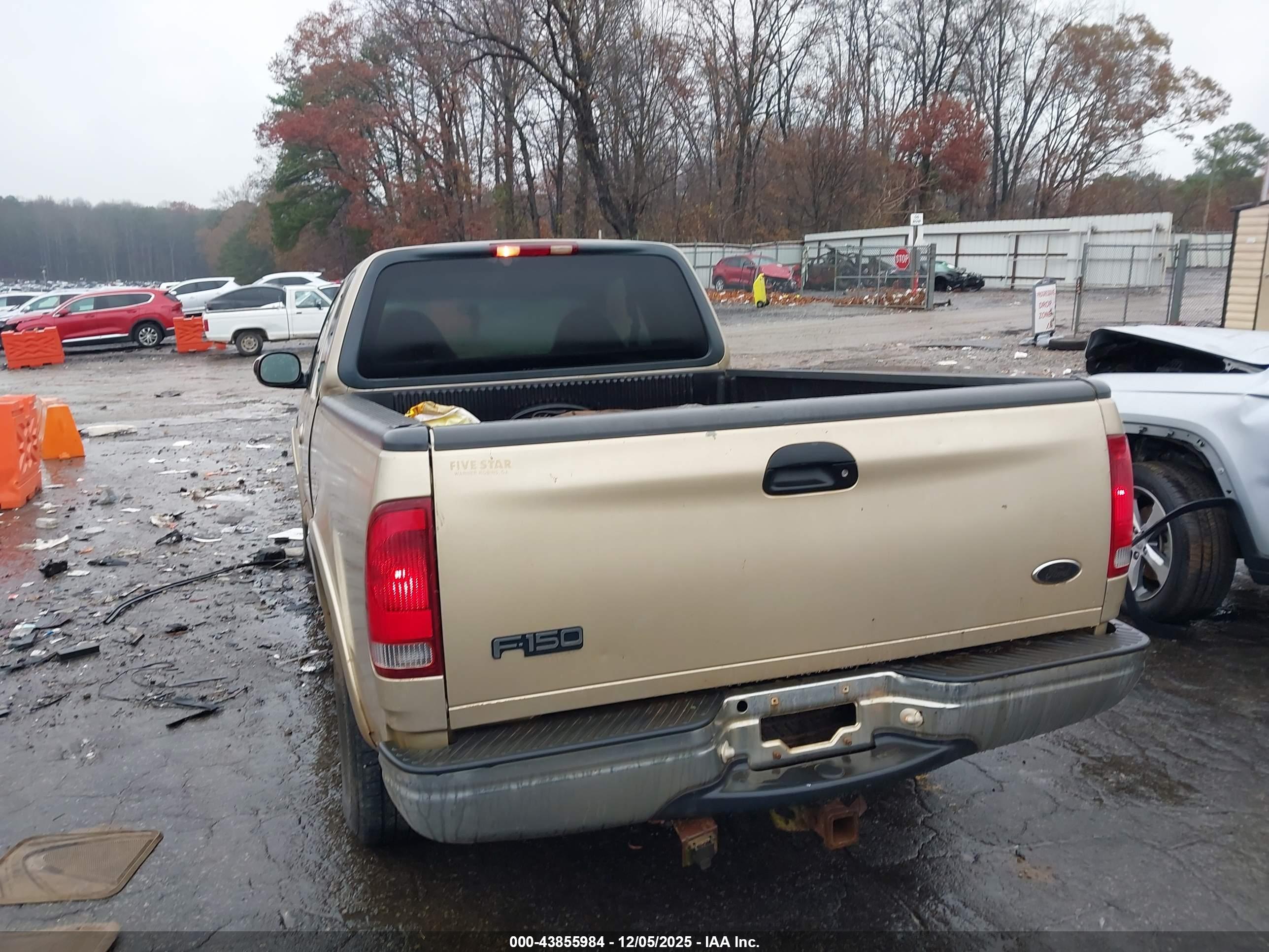 FORD F-150 image 3