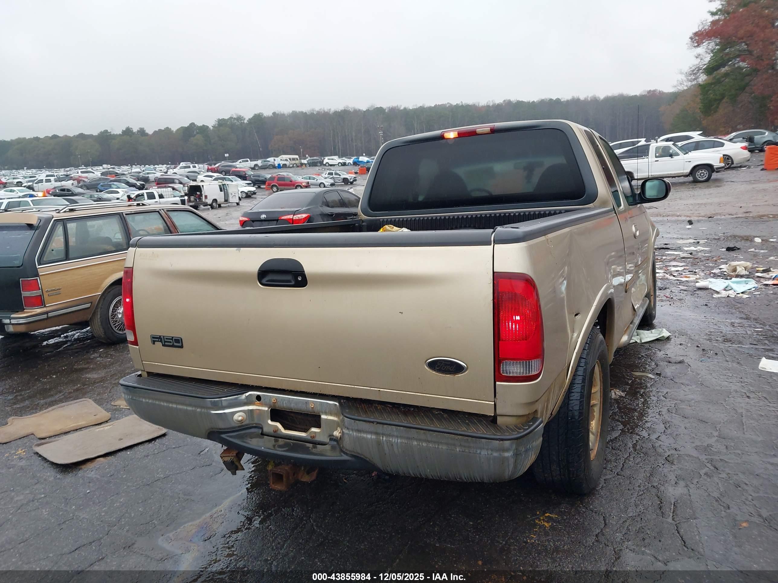 FORD F-150 image 4