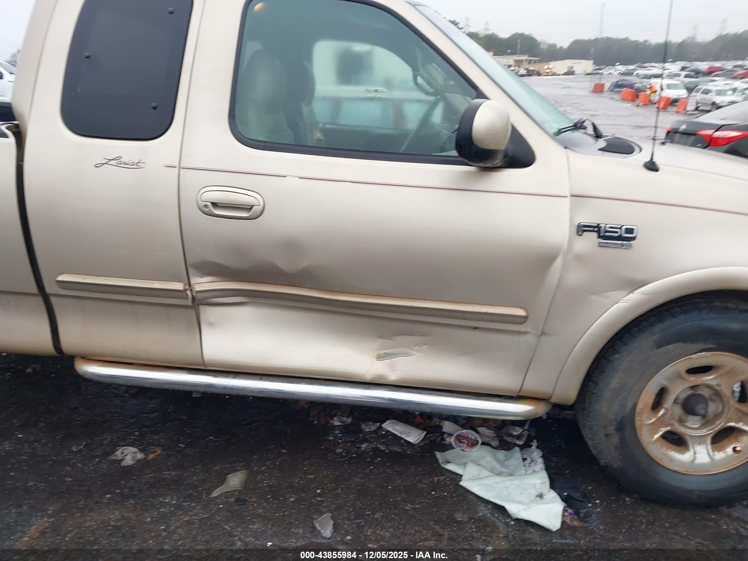 FORD F-150 image 6