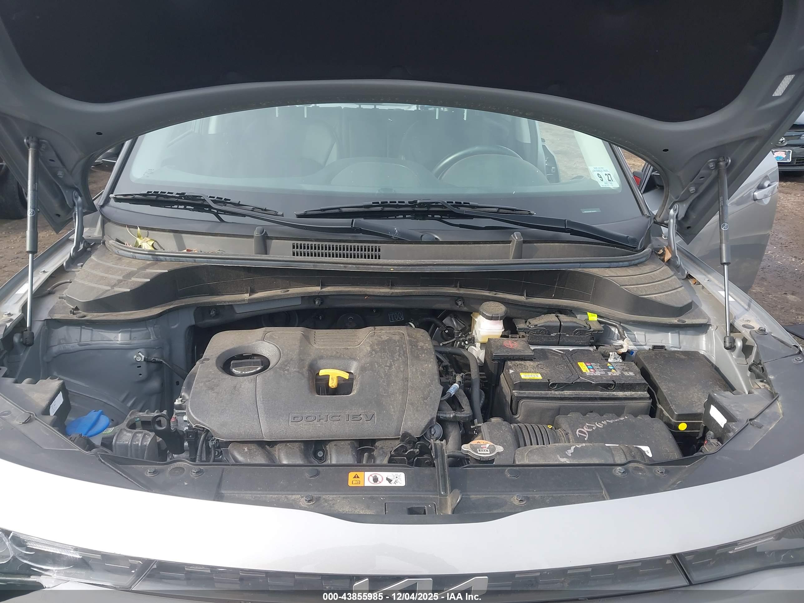 KIA SOUL image 10