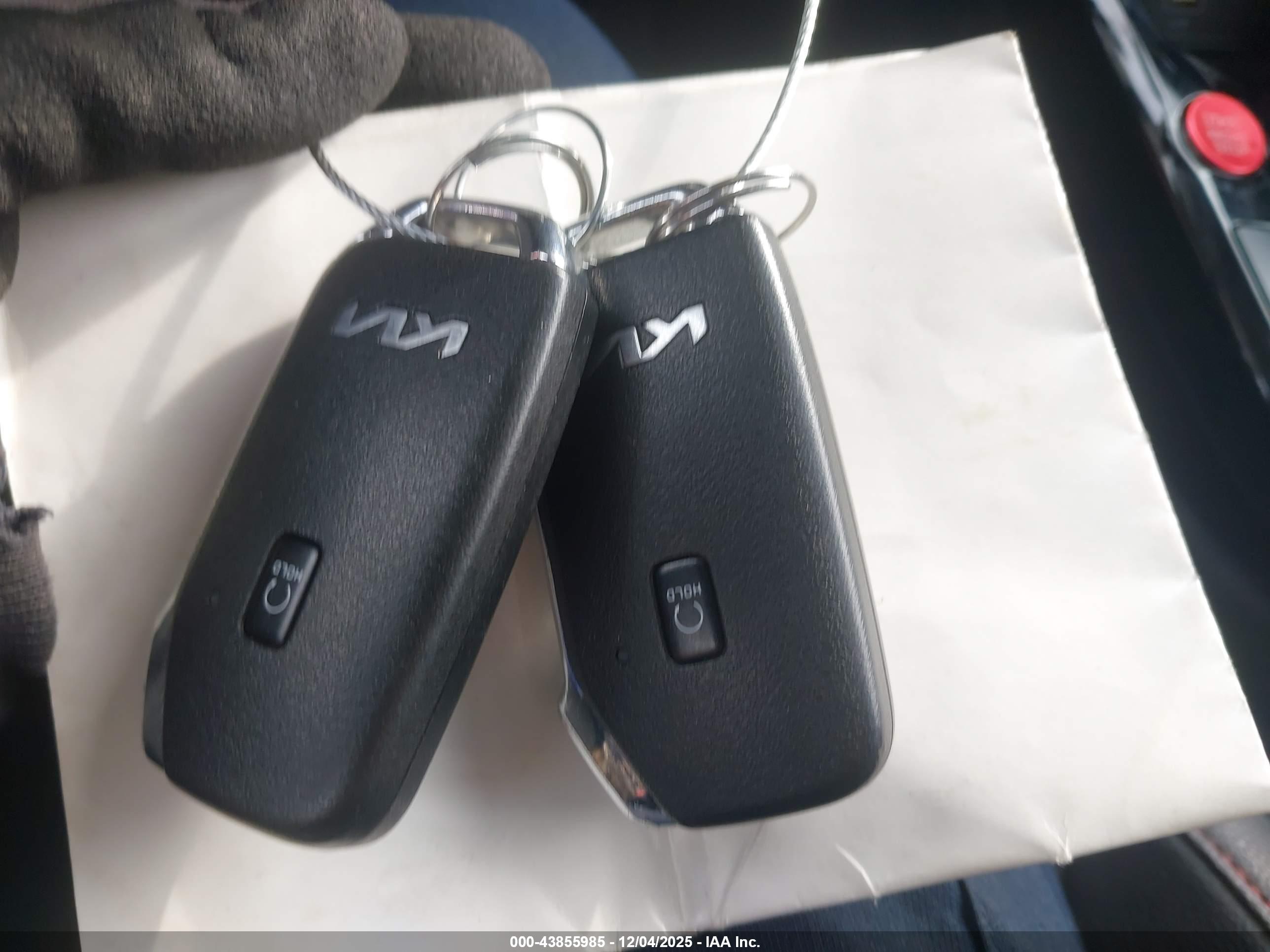 KIA SOUL image 11