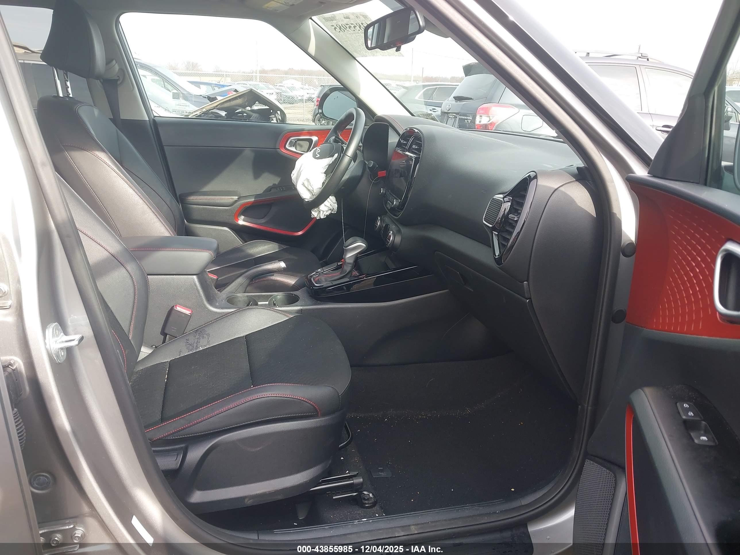 KIA SOUL image 5