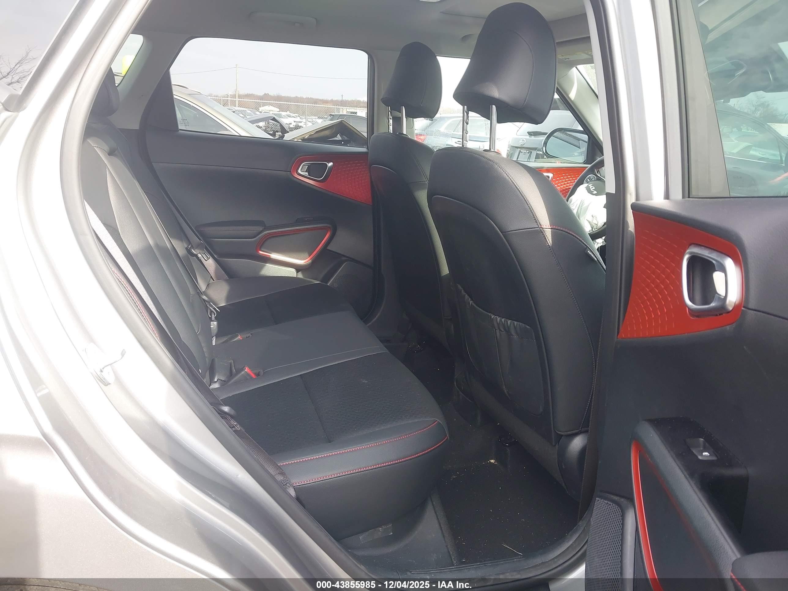 KIA SOUL image 8
