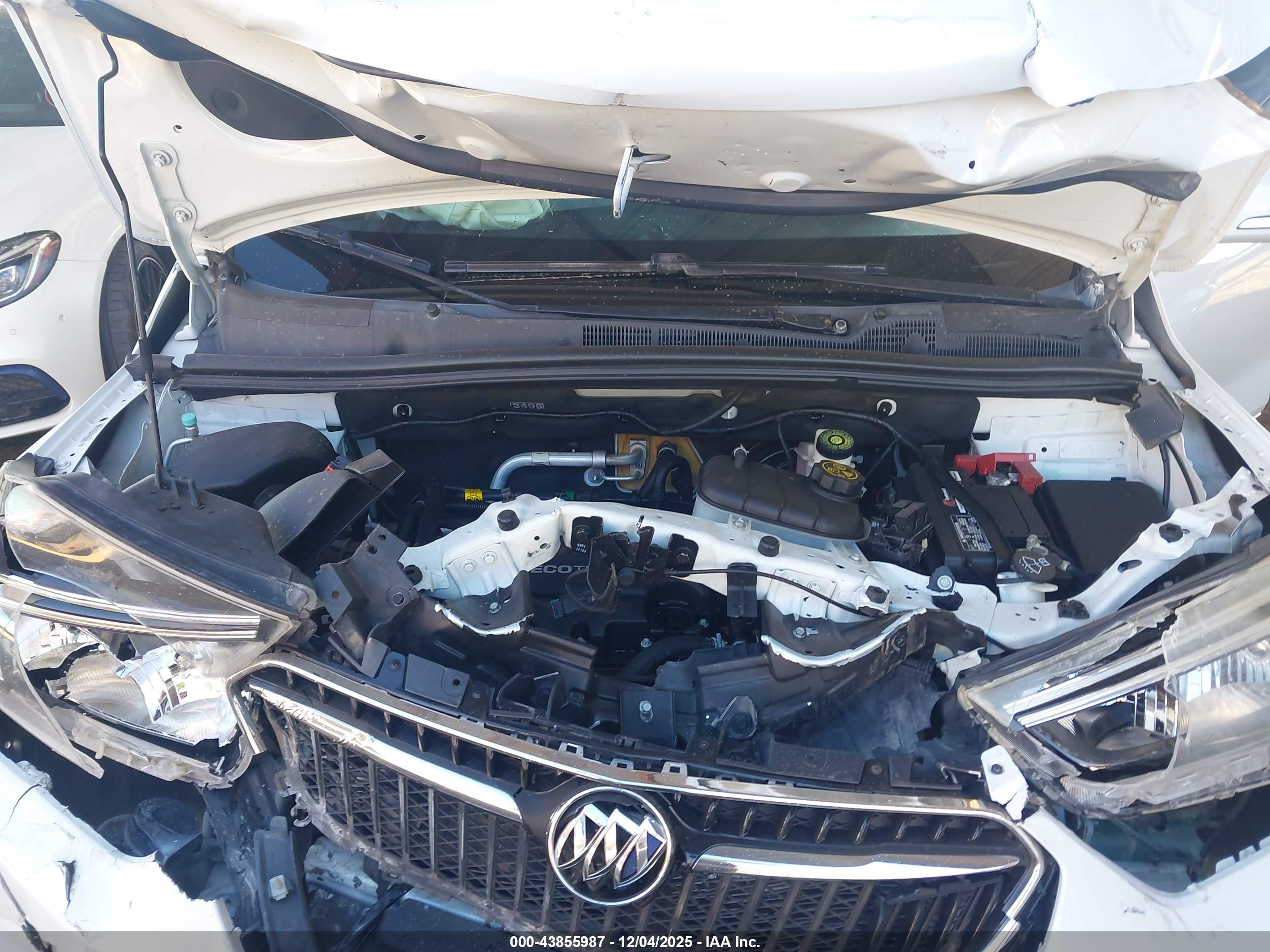BUICK ENCORE image 10