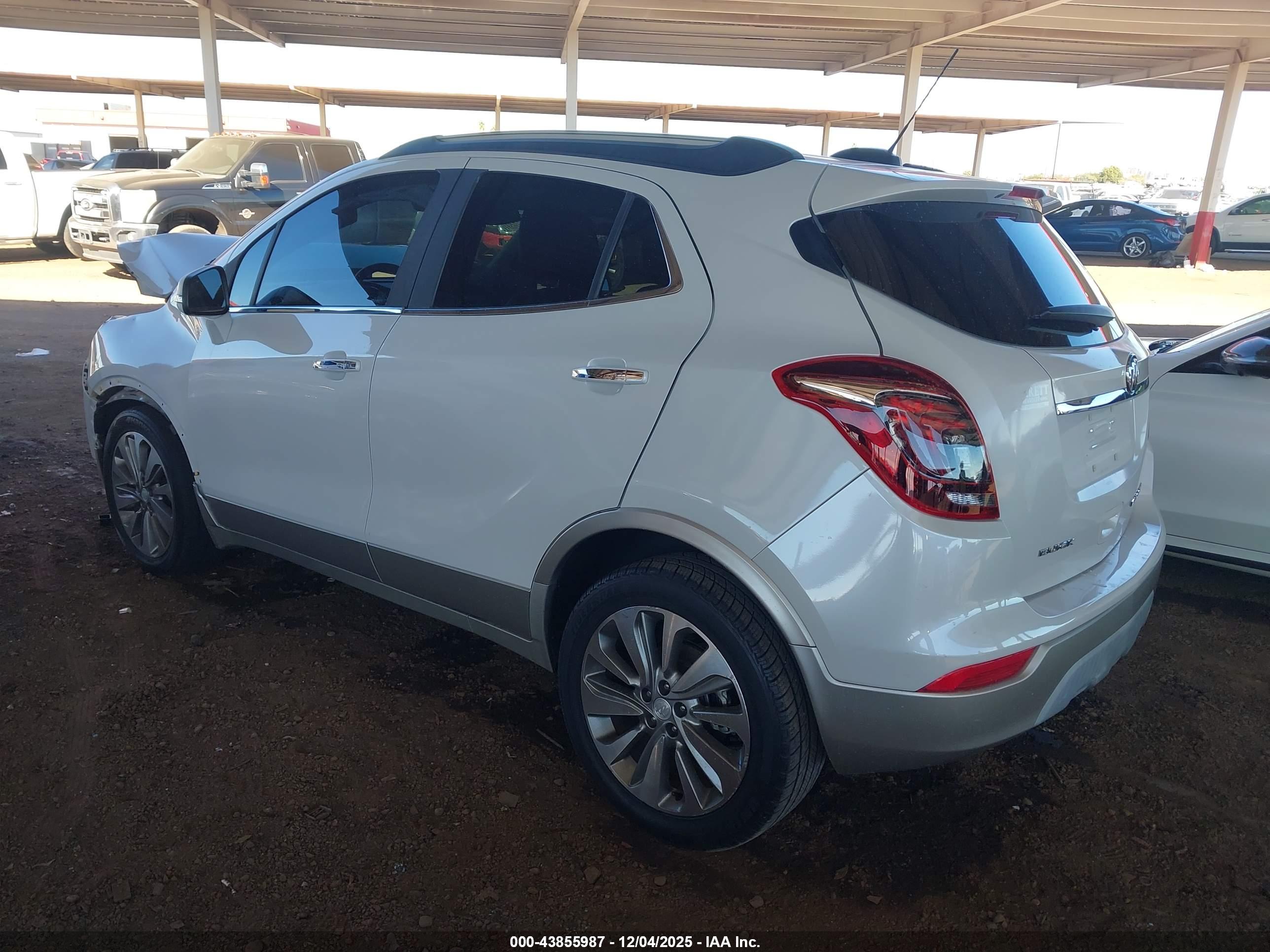 BUICK ENCORE image 3