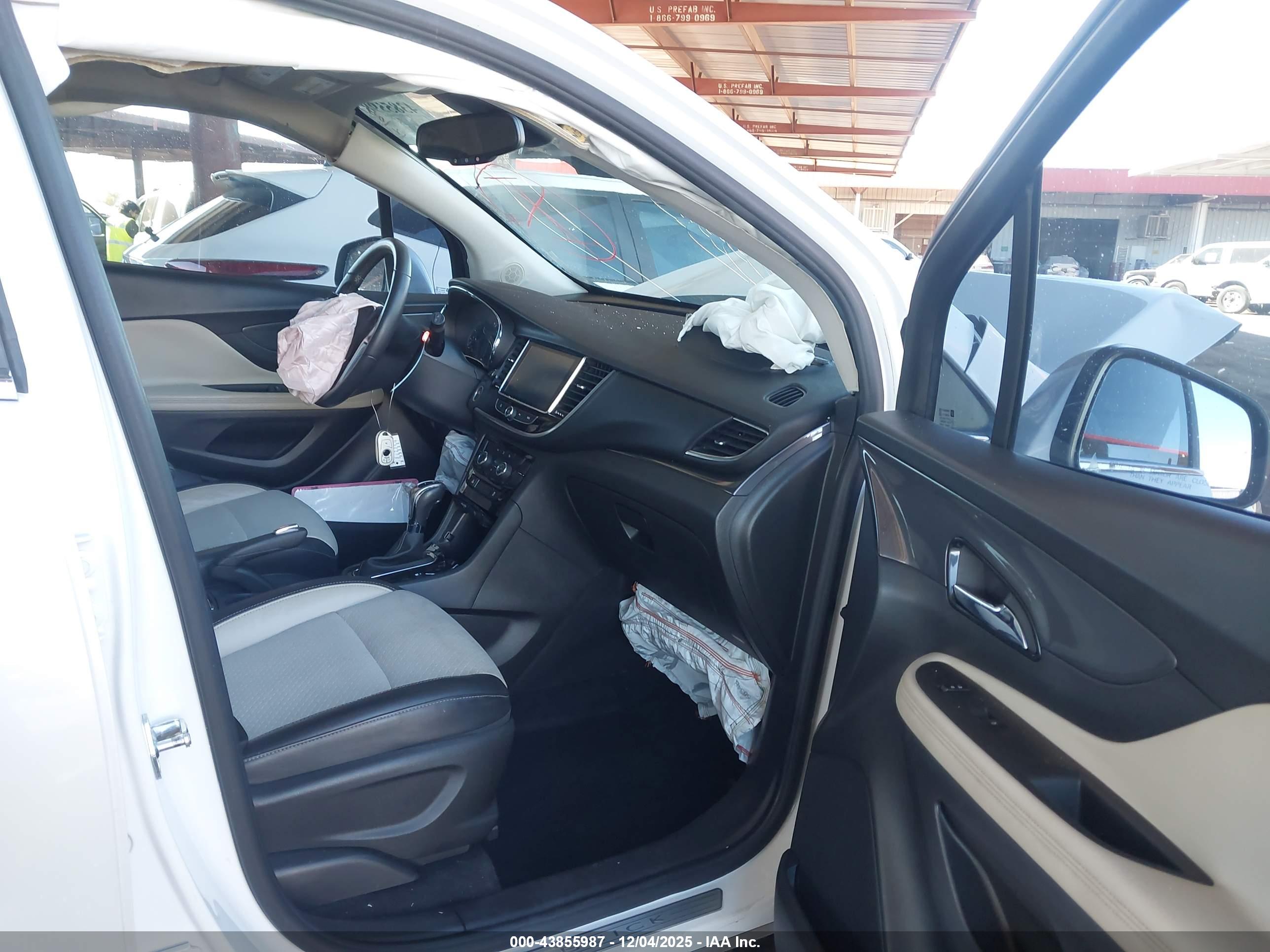 BUICK ENCORE image 5