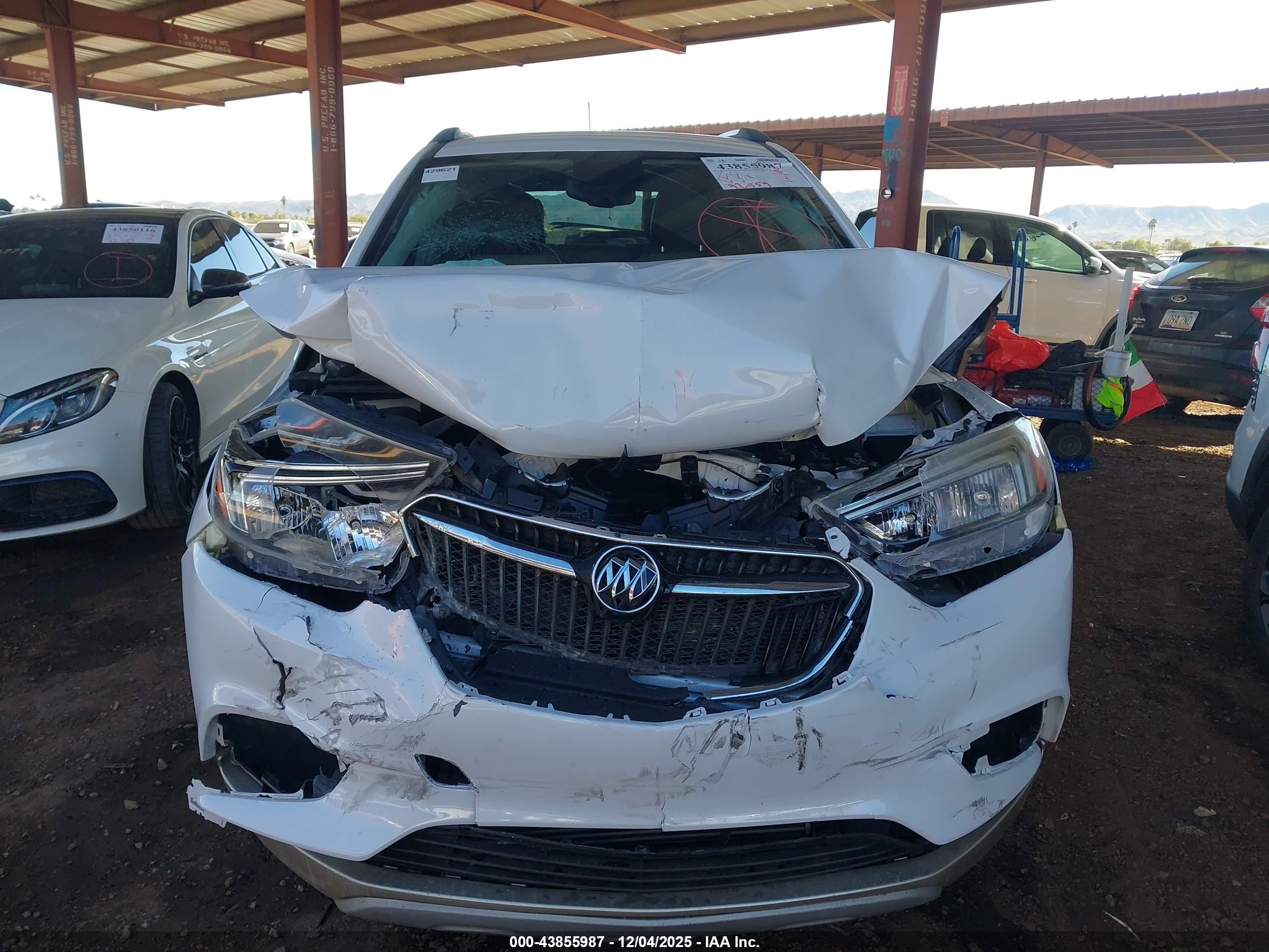 BUICK ENCORE image 6