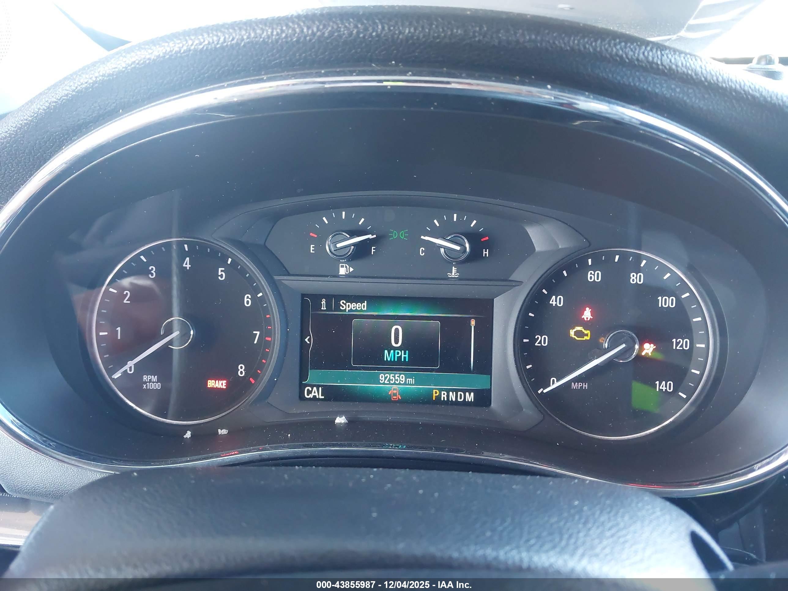 BUICK ENCORE image 7