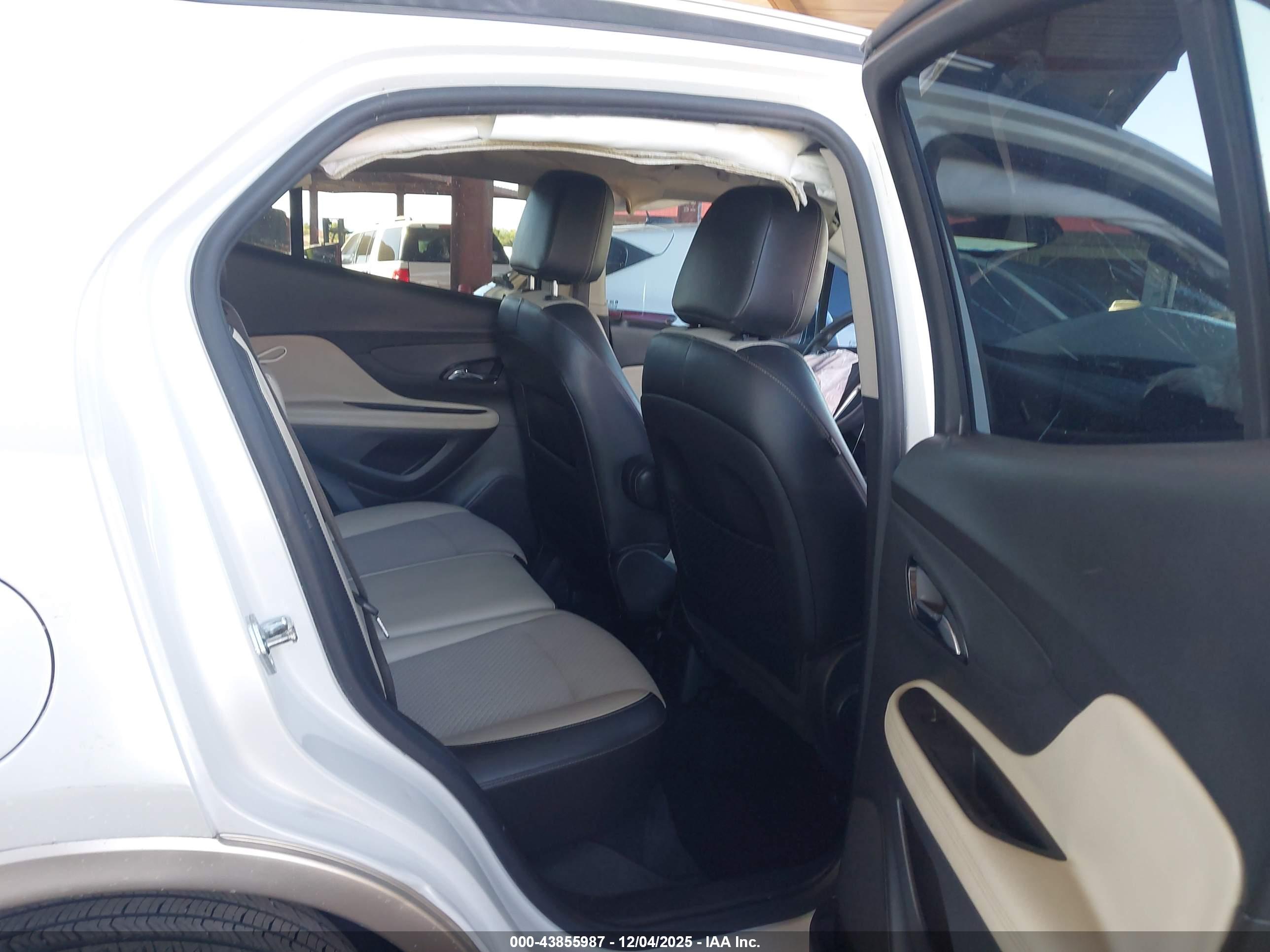 BUICK ENCORE image 8