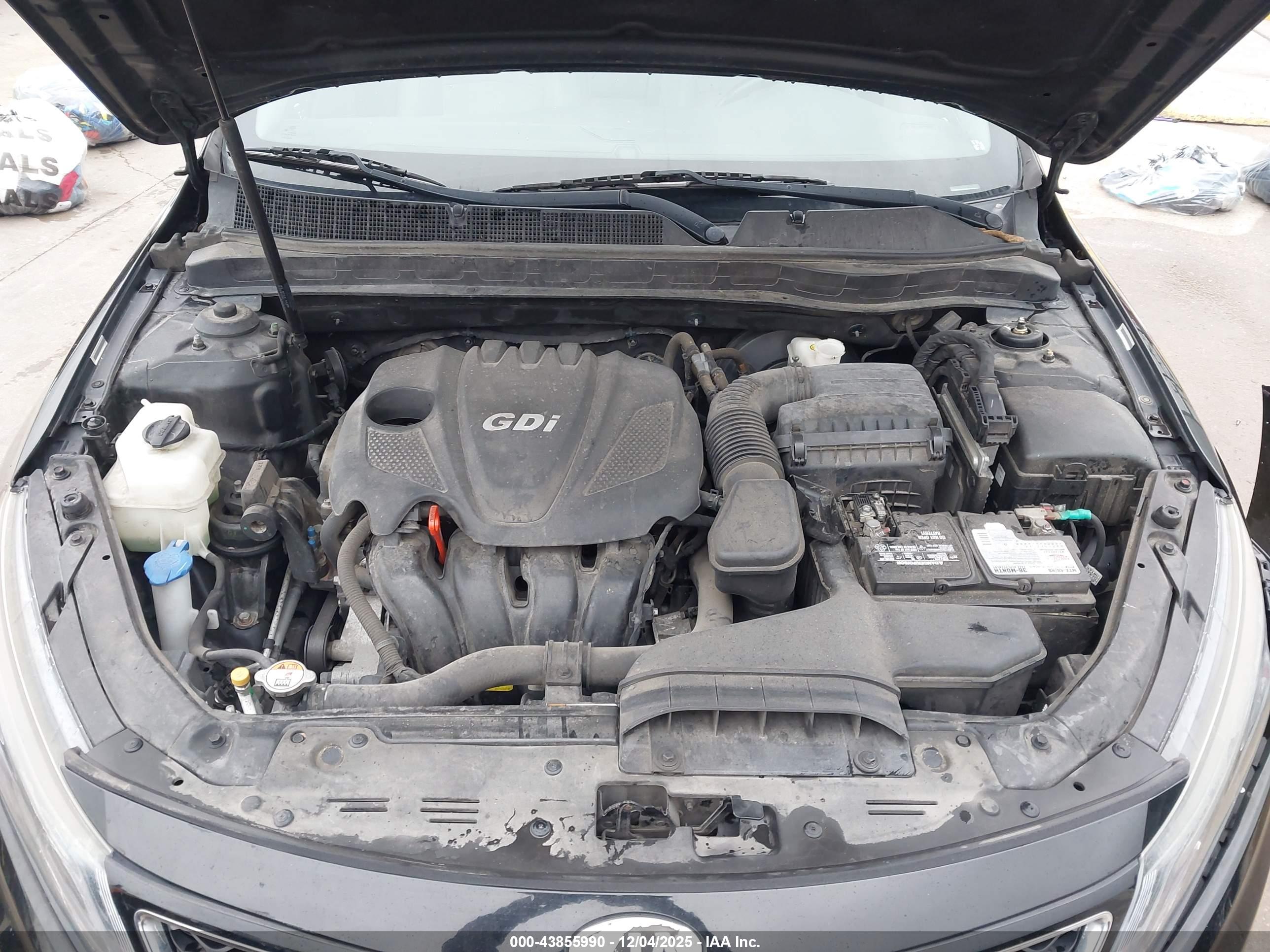 KIA OPTIMA image 10