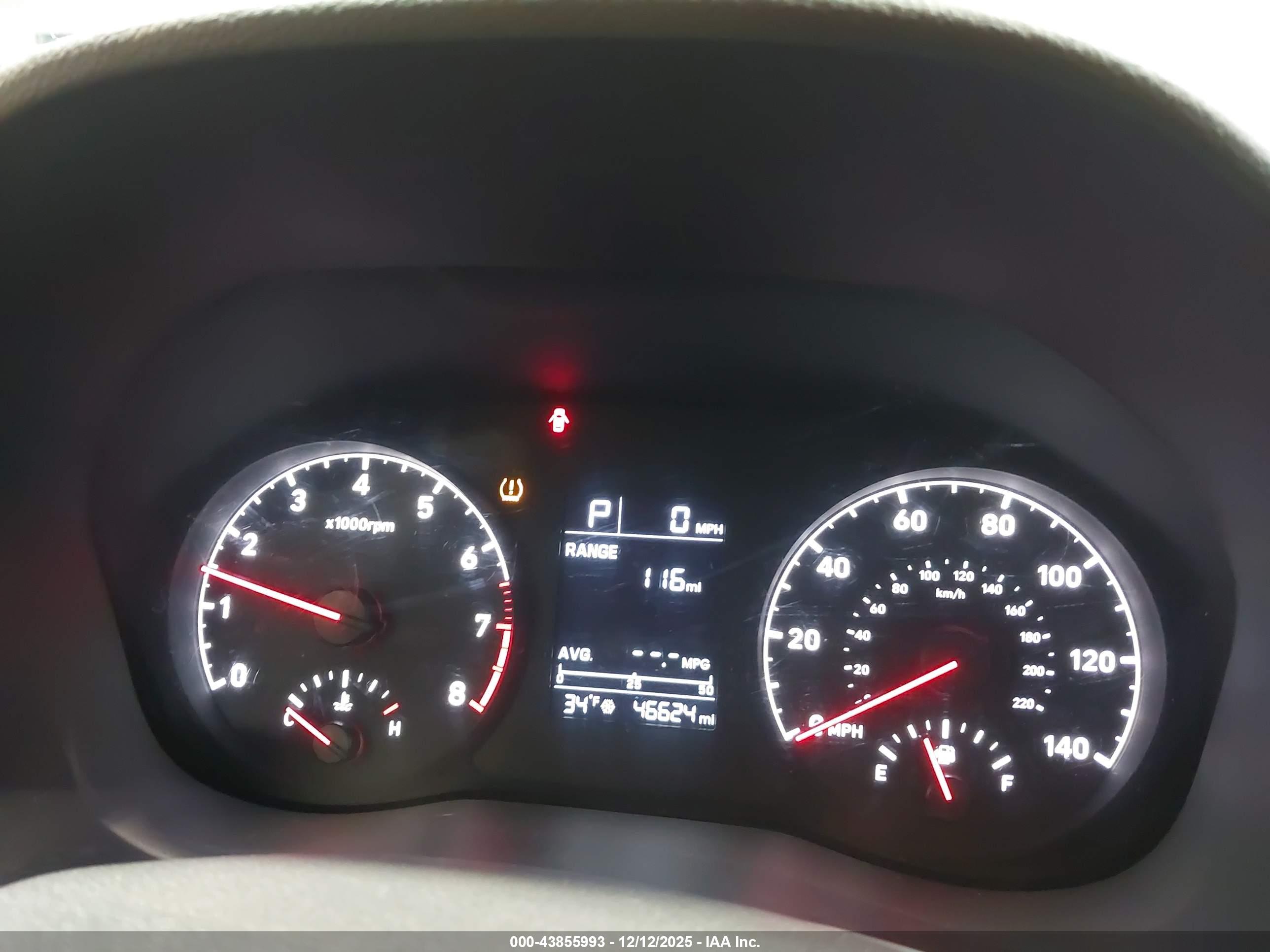 HYUNDAI ACCENT image 7