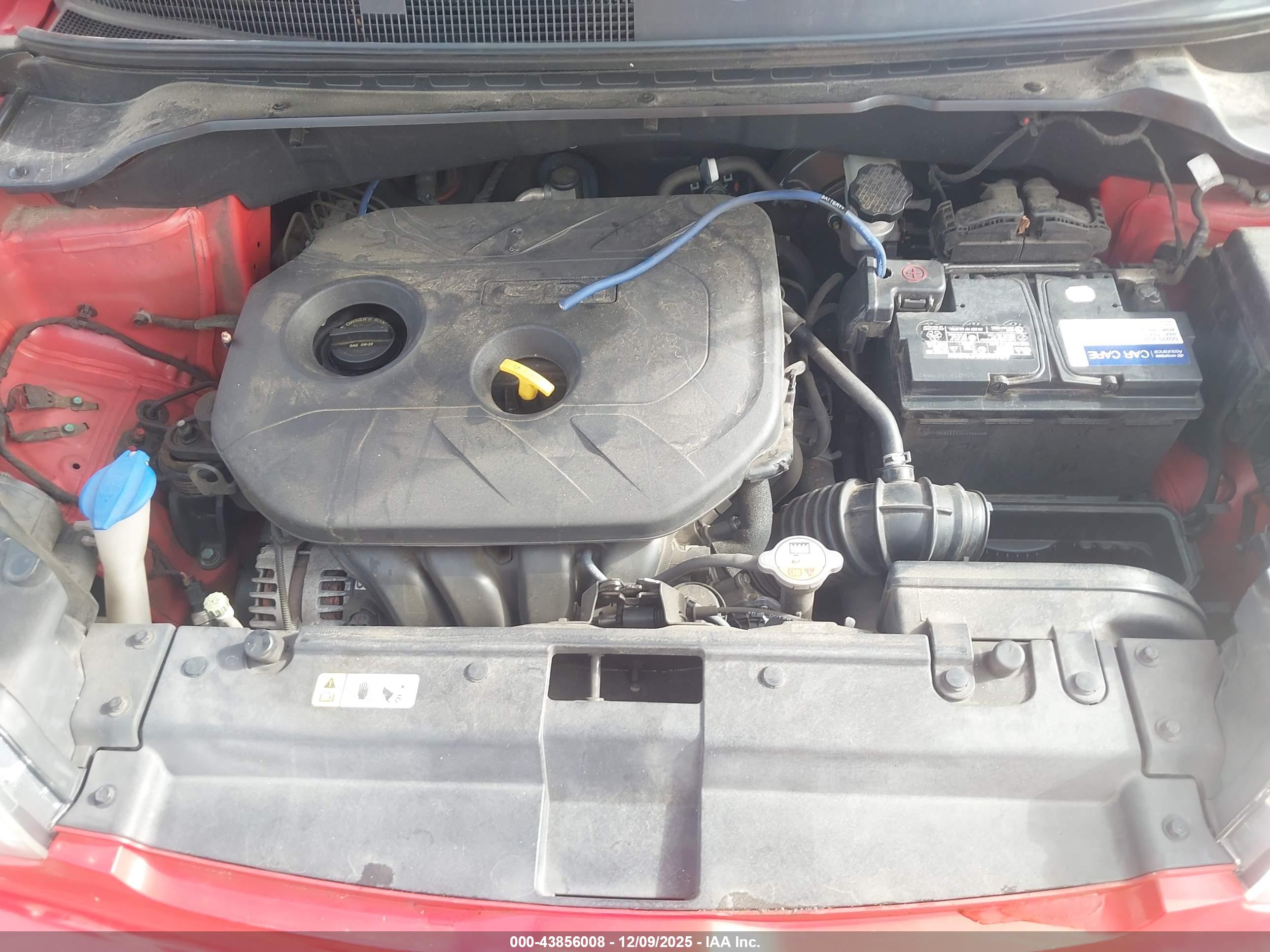 KIA SOUL image 10