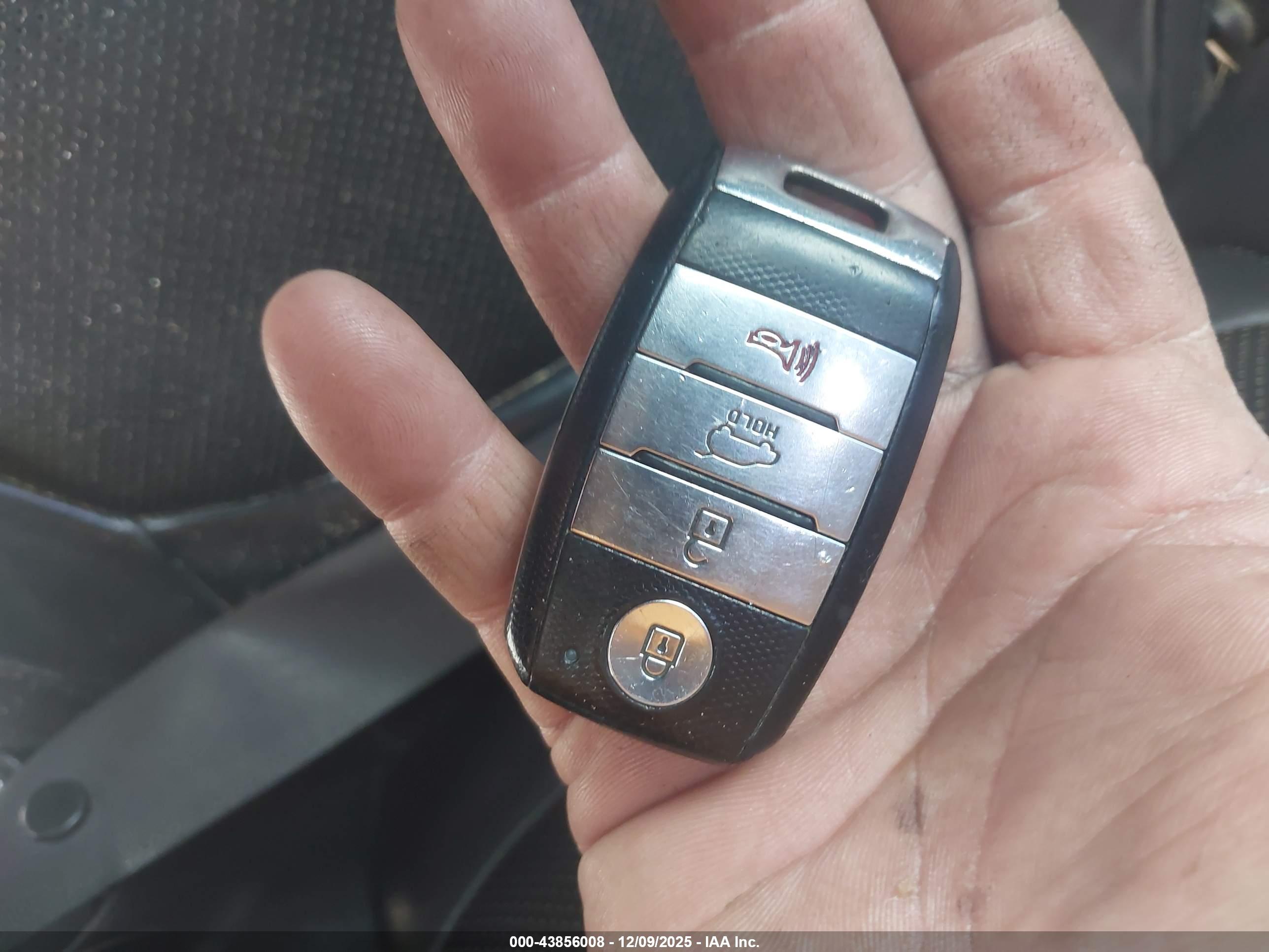 KIA SOUL image 11
