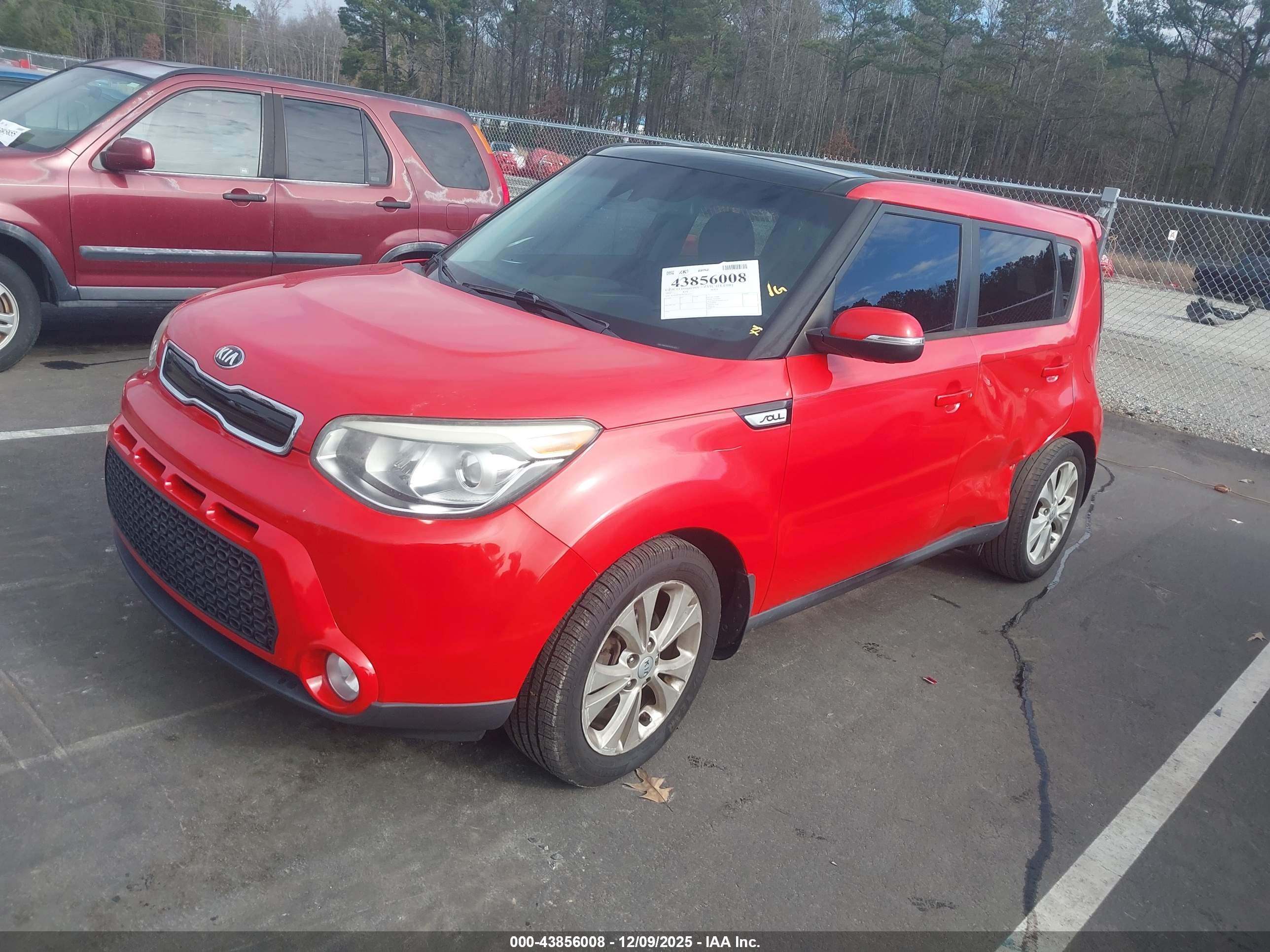 KIA SOUL image 2