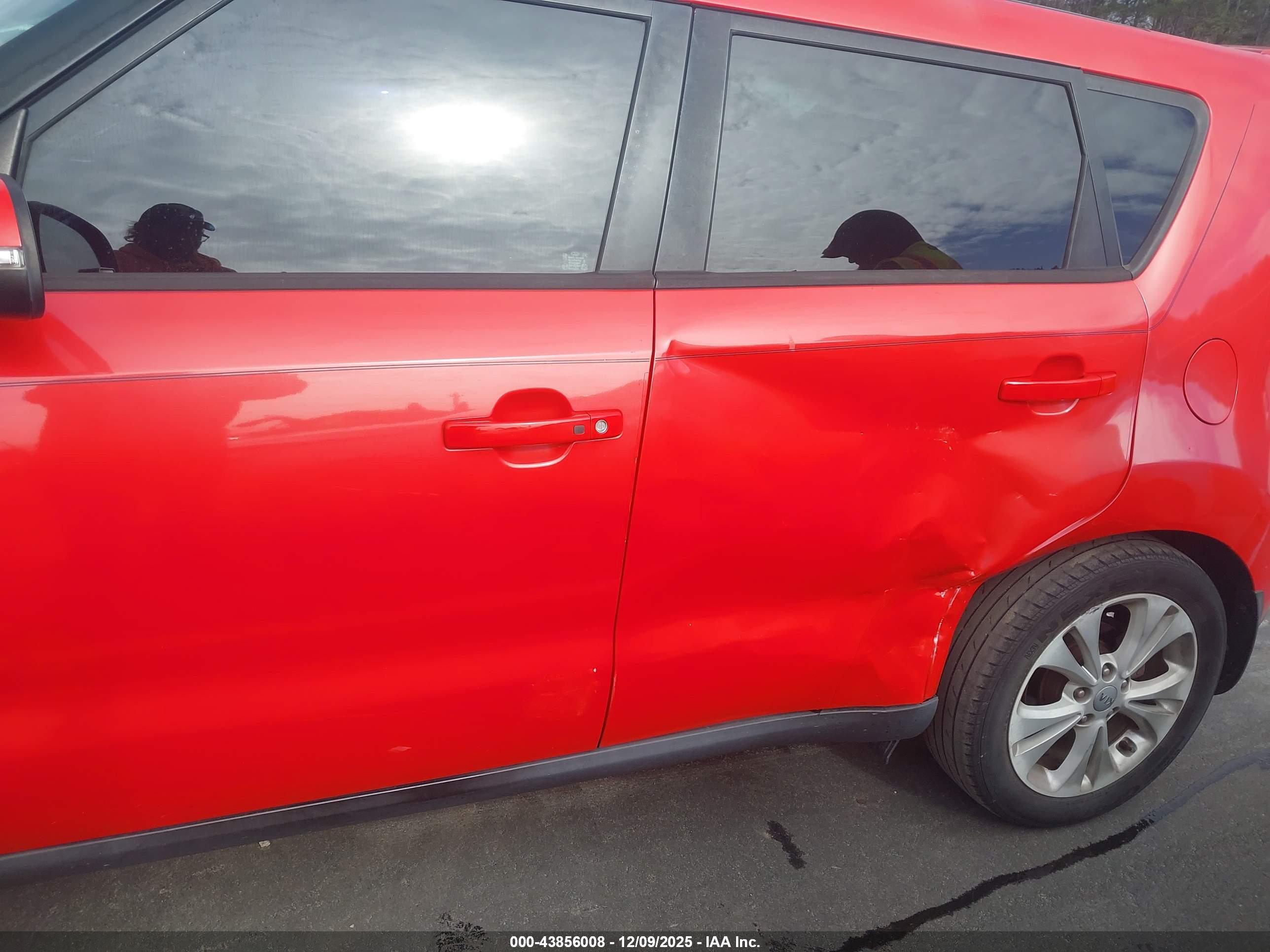 KIA SOUL image 6