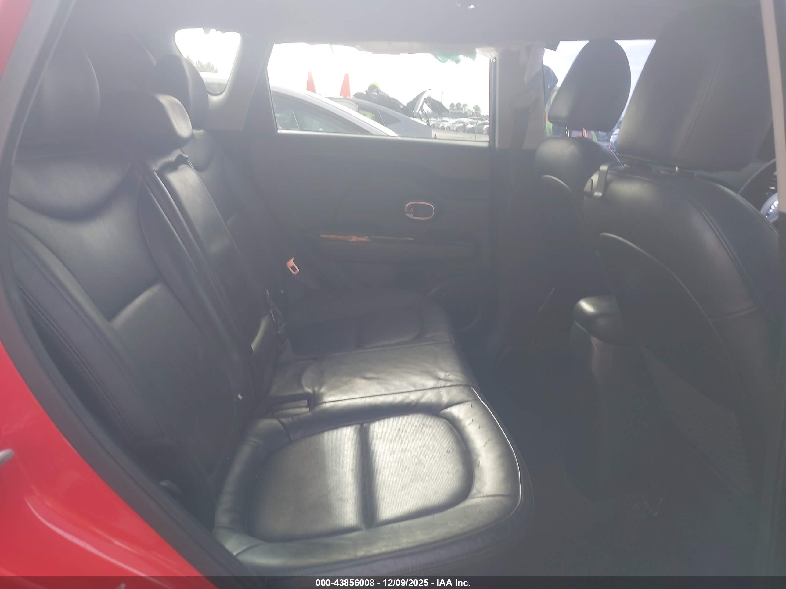 KIA SOUL image 8
